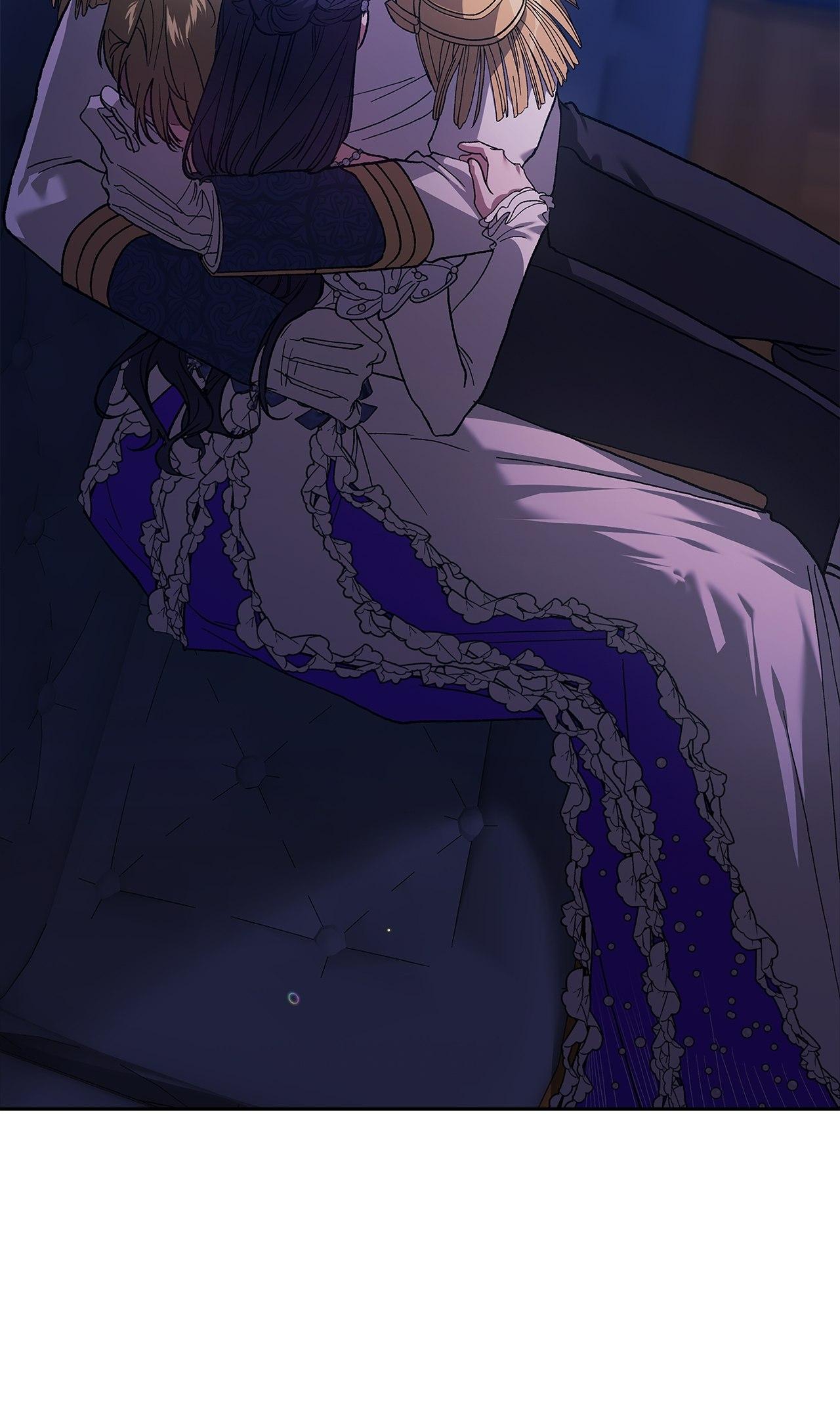 The Broken Ring : This Marriage Will Fail Anyway Chapter 85 page 102