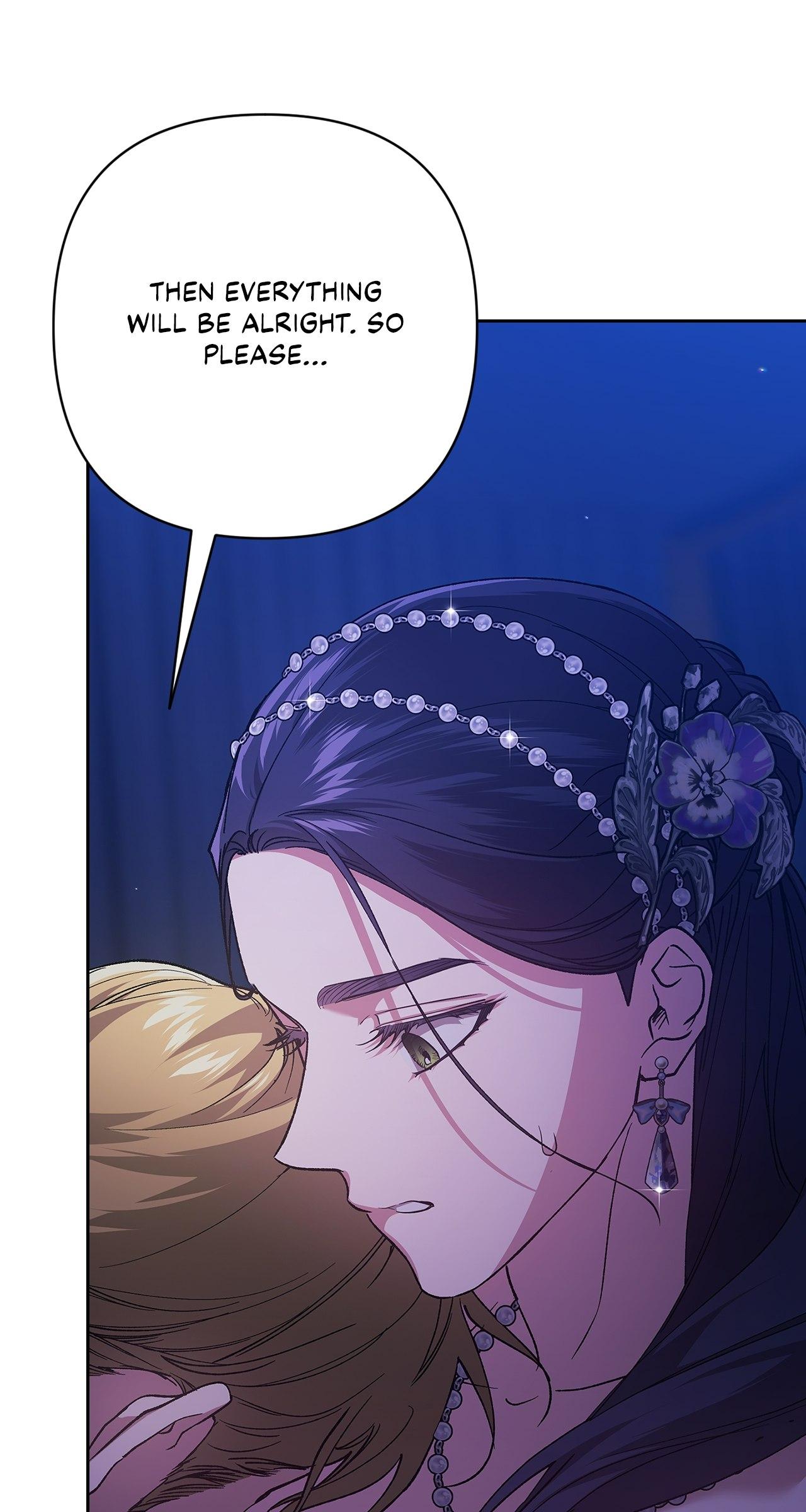 The Broken Ring : This Marriage Will Fail Anyway Chapter 85 page 103