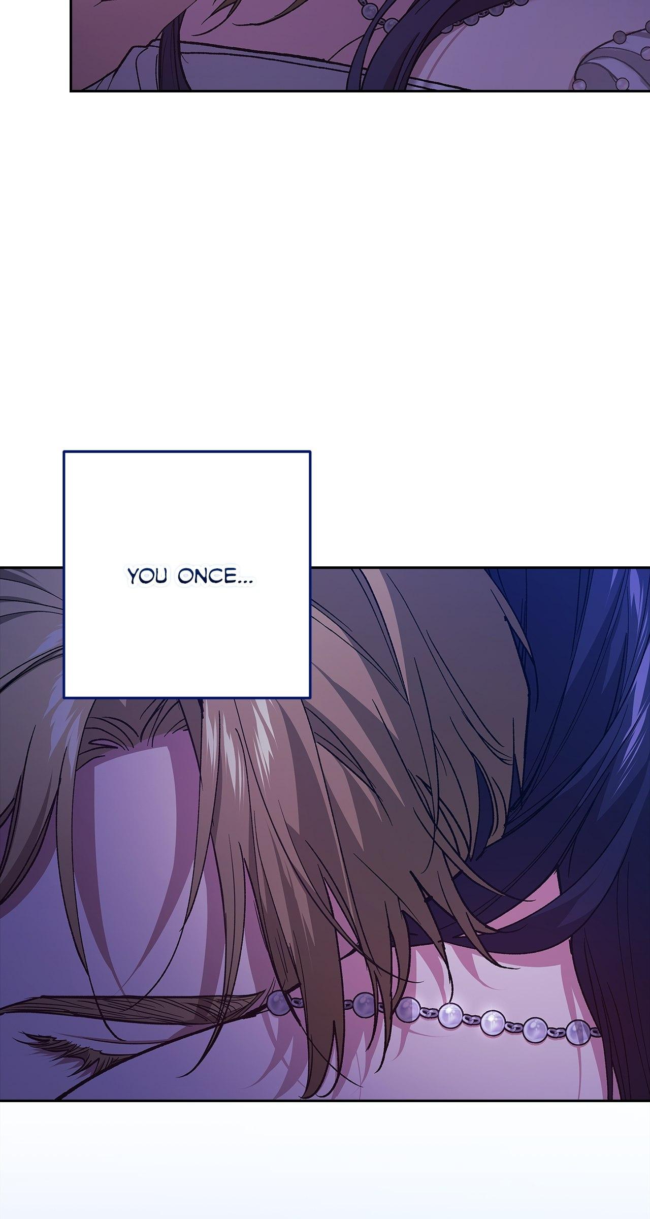 The Broken Ring : This Marriage Will Fail Anyway Chapter 85 page 104