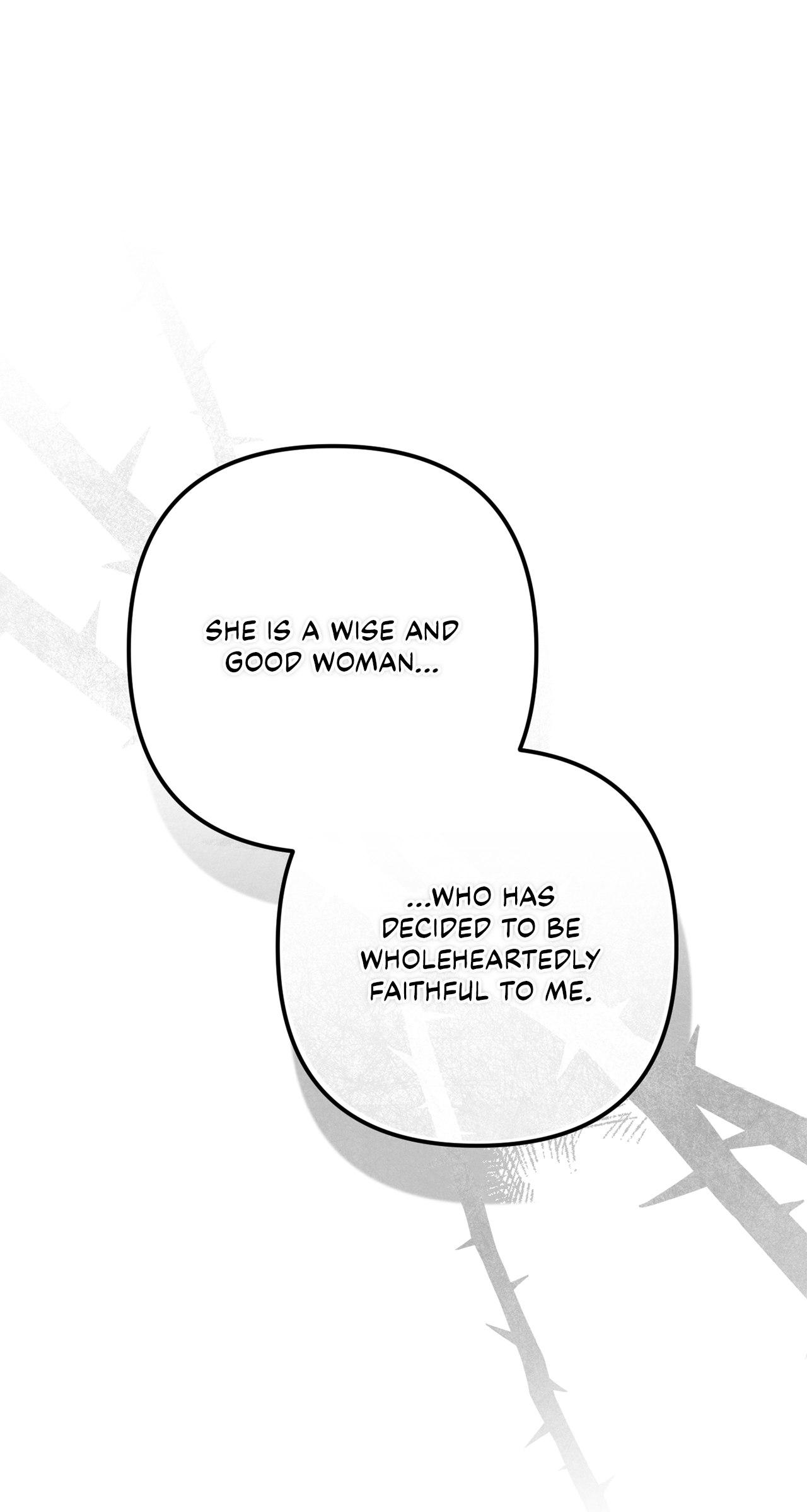 The Broken Ring : This Marriage Will Fail Anyway Chapter 85 page 10