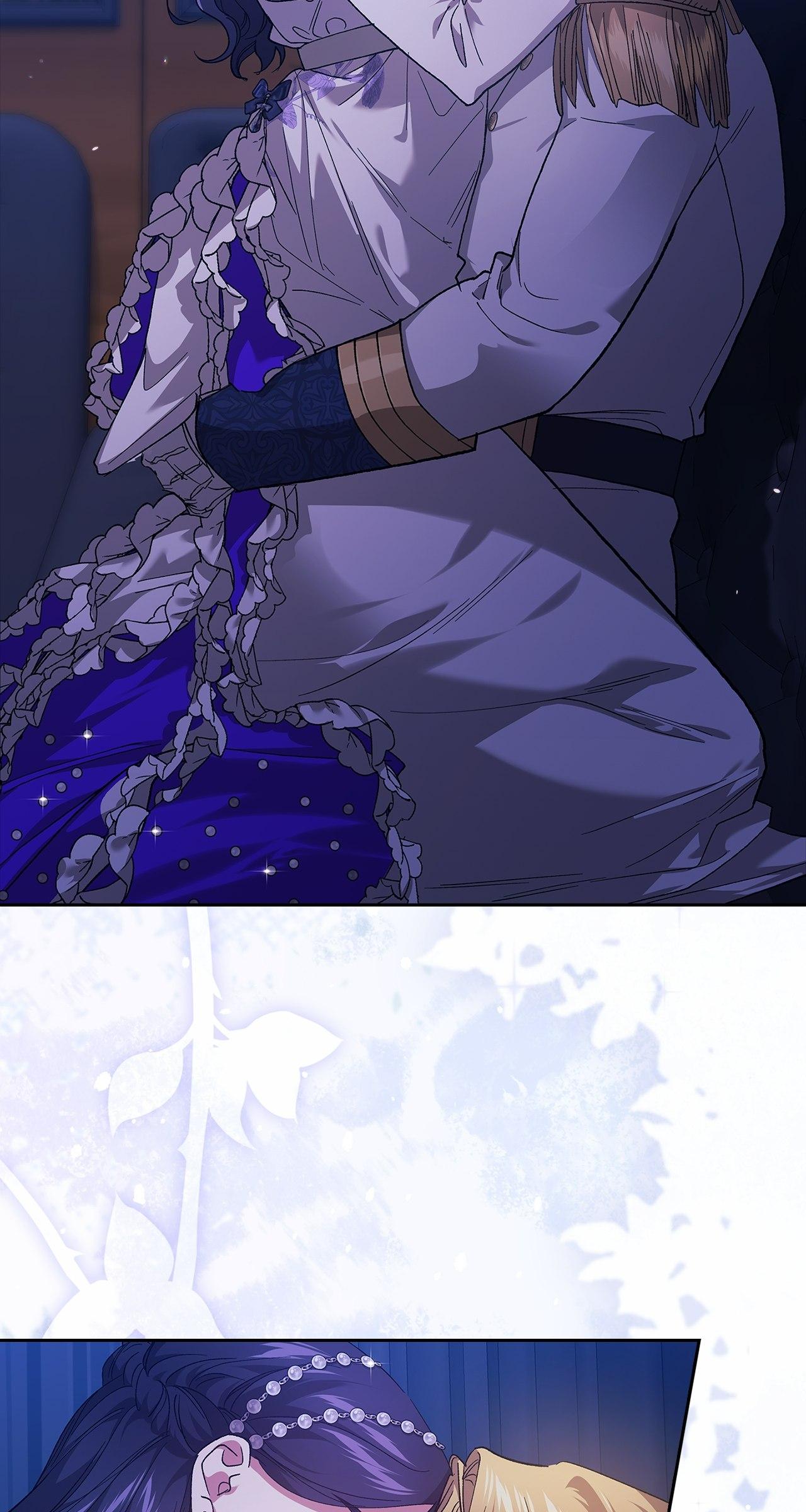 The Broken Ring : This Marriage Will Fail Anyway Chapter 85 page 16