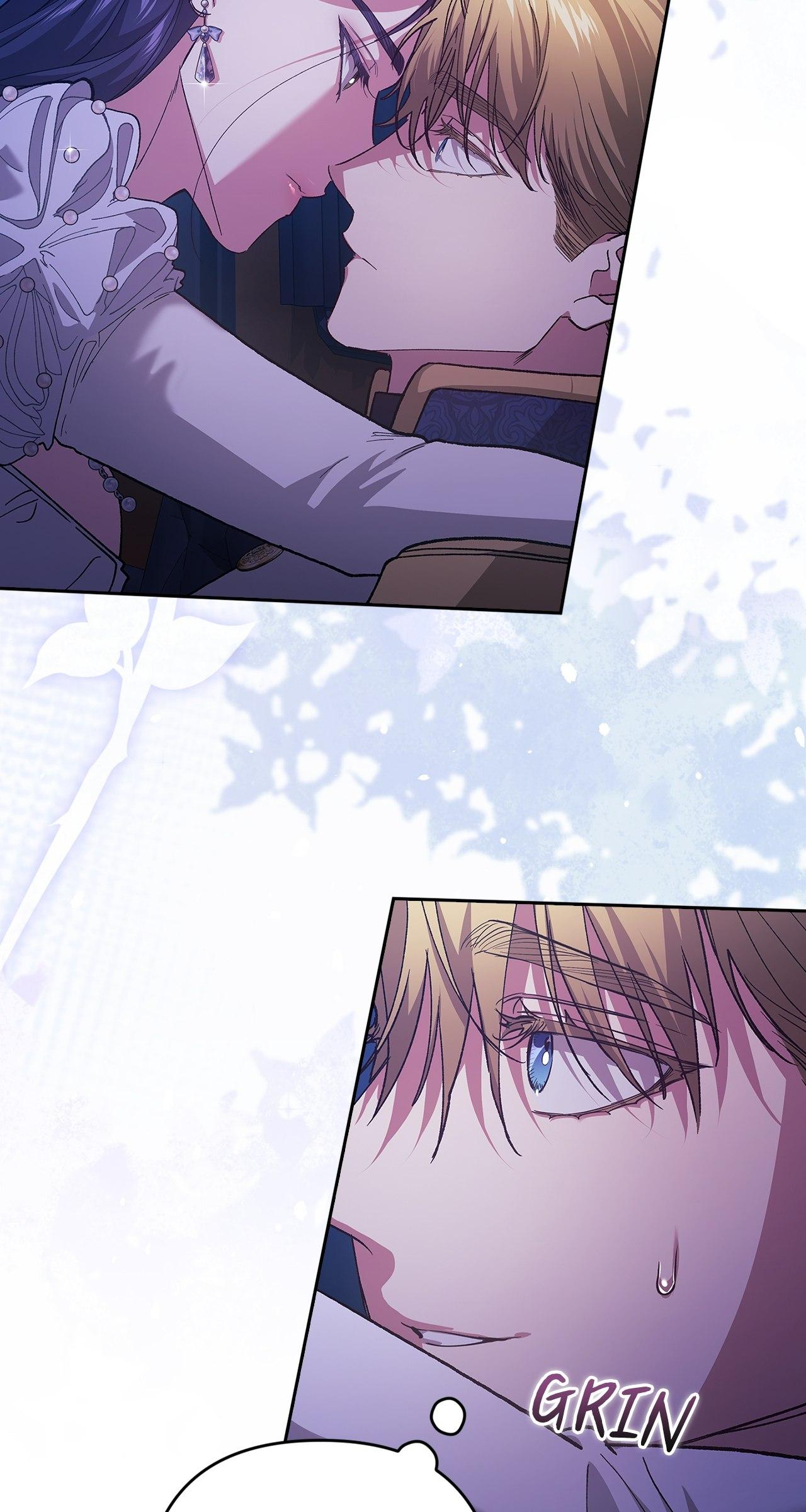 The Broken Ring : This Marriage Will Fail Anyway Chapter 85 page 17