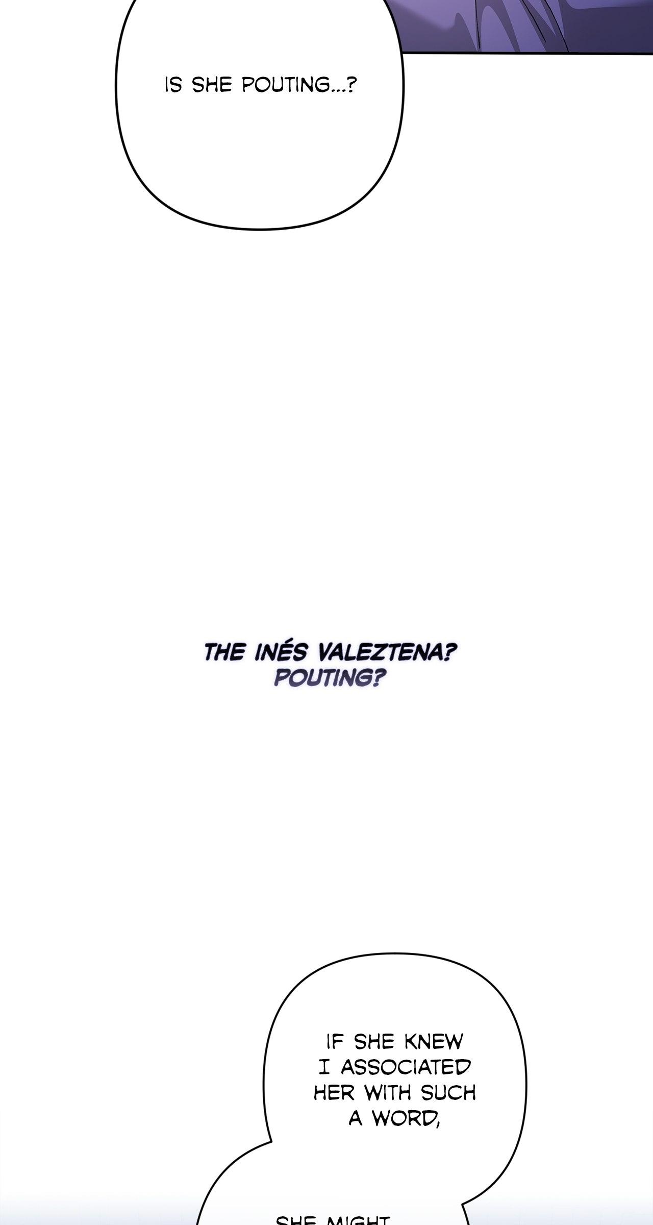 The Broken Ring : This Marriage Will Fail Anyway Chapter 85 page 18