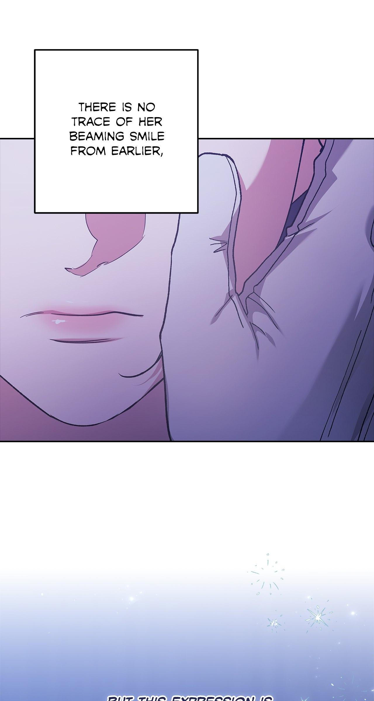 The Broken Ring : This Marriage Will Fail Anyway Chapter 85 page 21