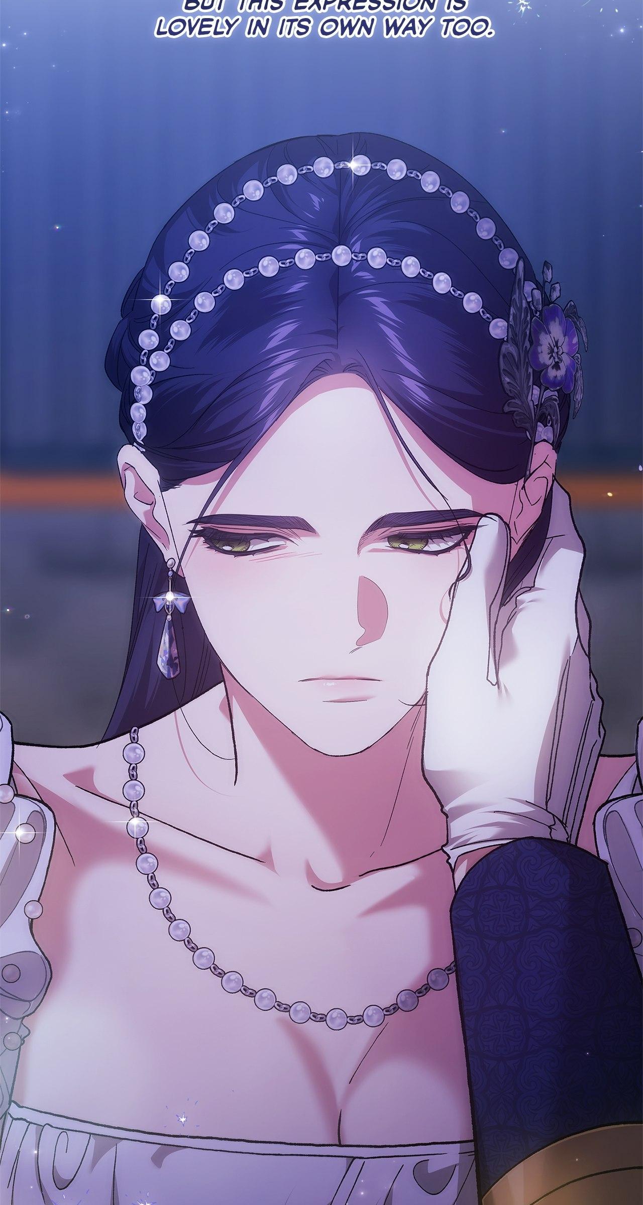 The Broken Ring : This Marriage Will Fail Anyway Chapter 85 page 22