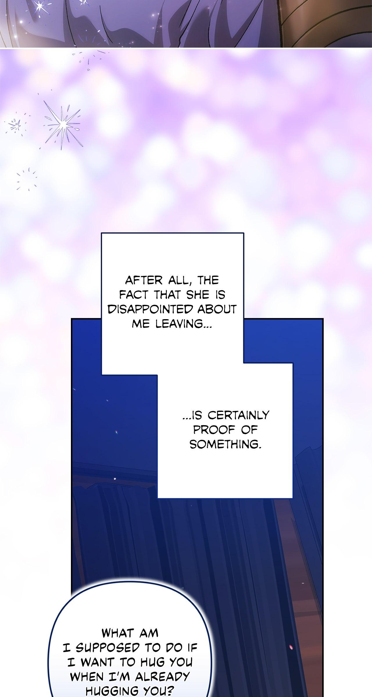 The Broken Ring : This Marriage Will Fail Anyway Chapter 85 page 23