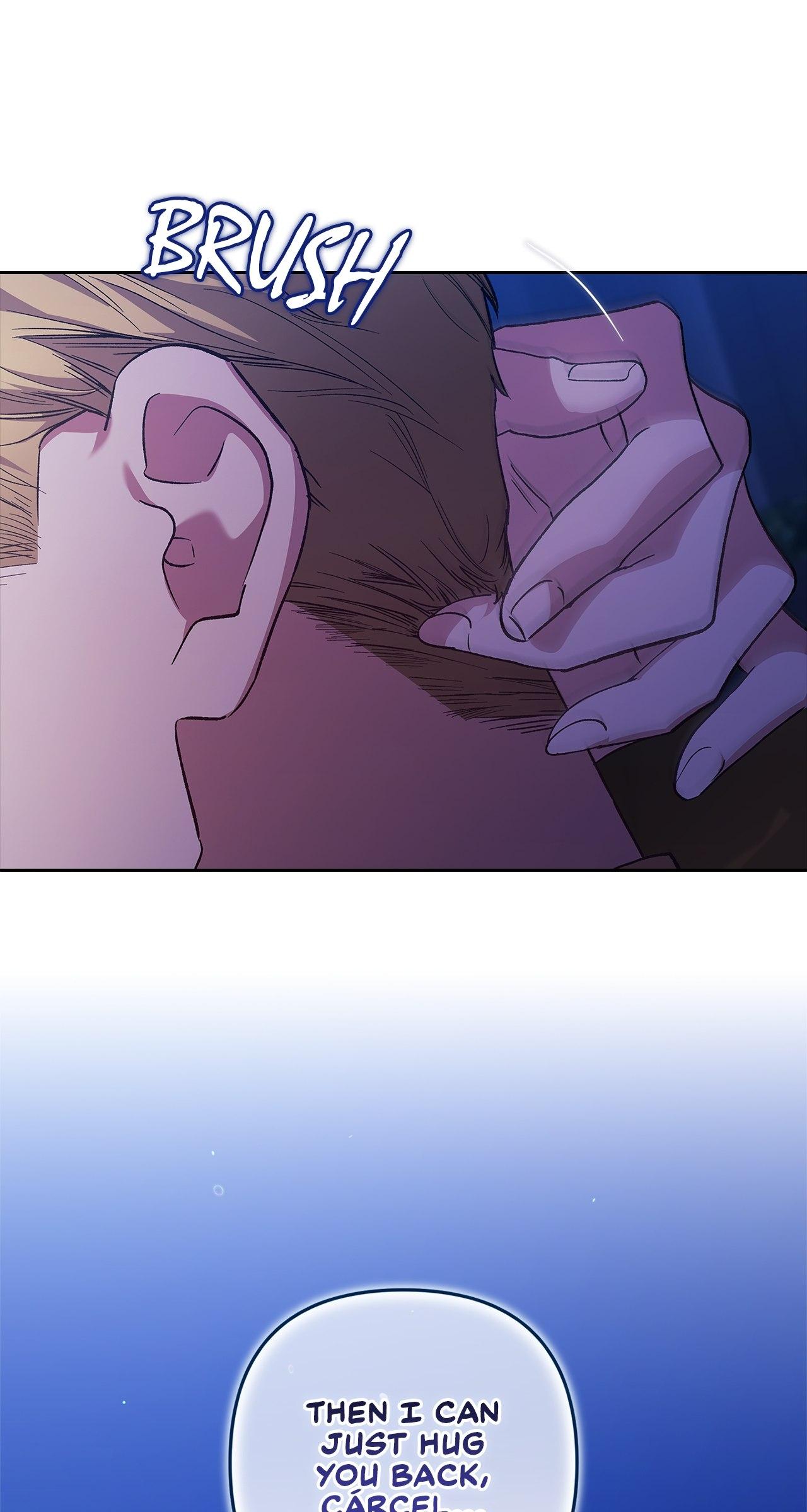 The Broken Ring : This Marriage Will Fail Anyway Chapter 85 page 25