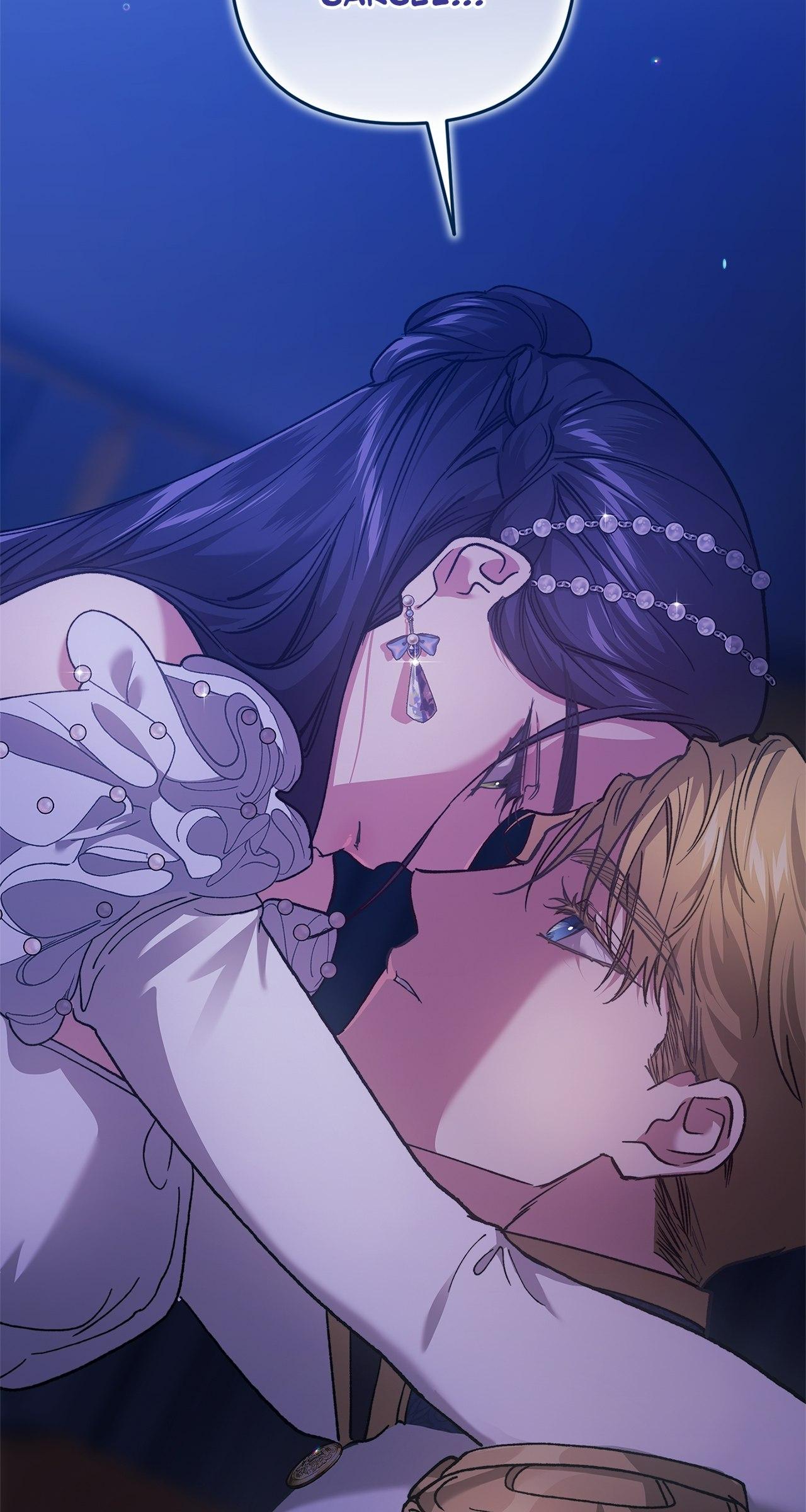 The Broken Ring : This Marriage Will Fail Anyway Chapter 85 page 26