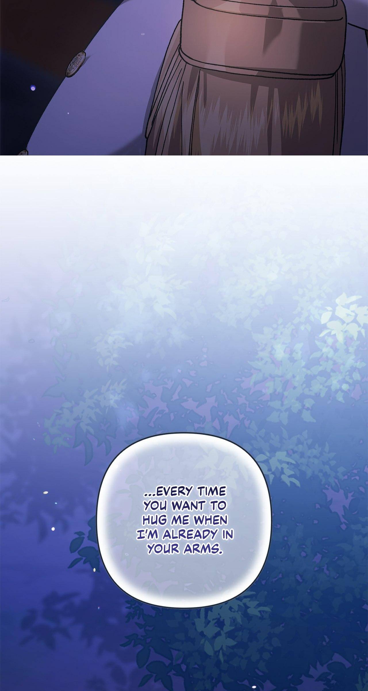 The Broken Ring : This Marriage Will Fail Anyway Chapter 85 page 27