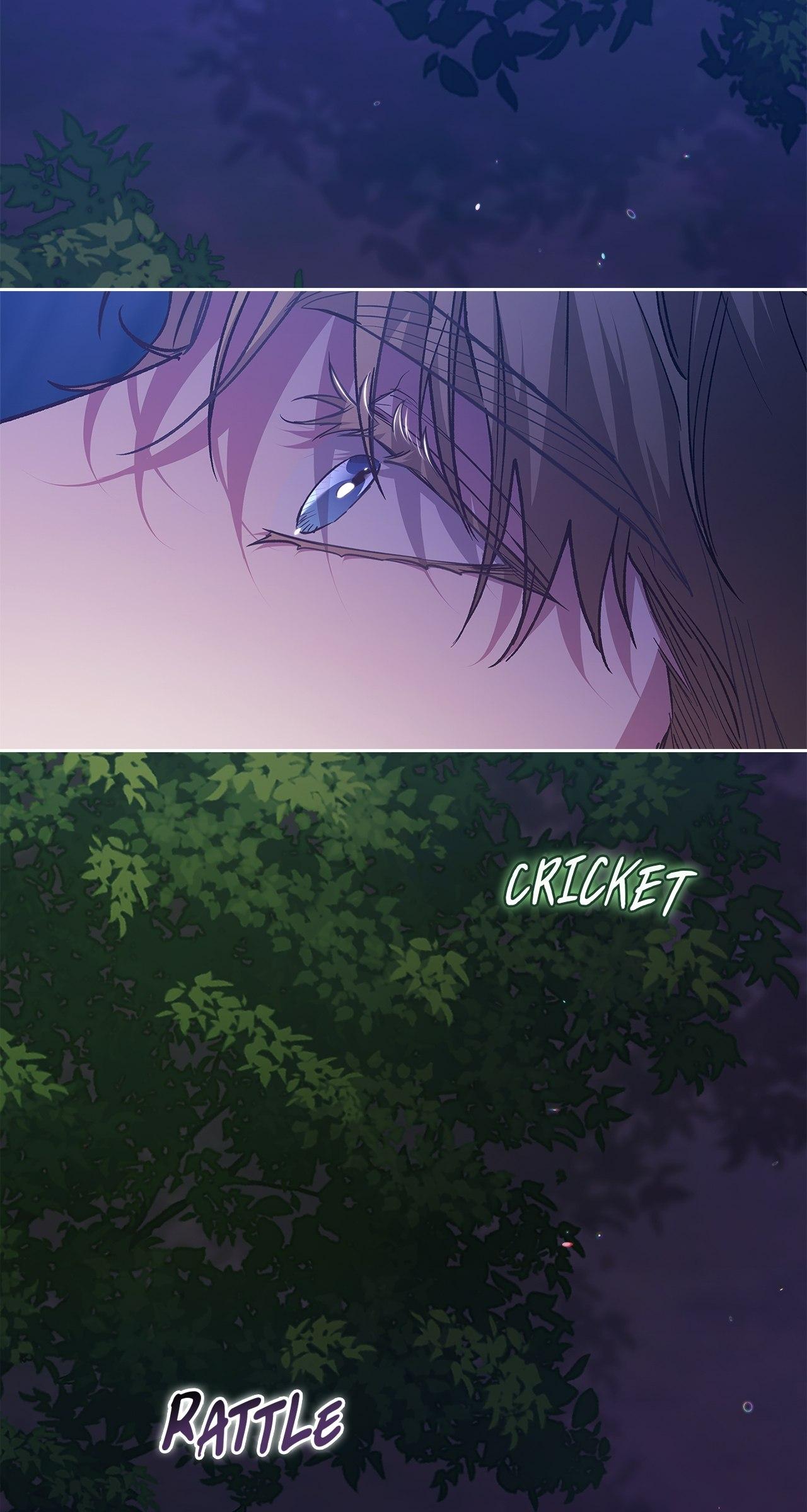The Broken Ring : This Marriage Will Fail Anyway Chapter 85 page 28