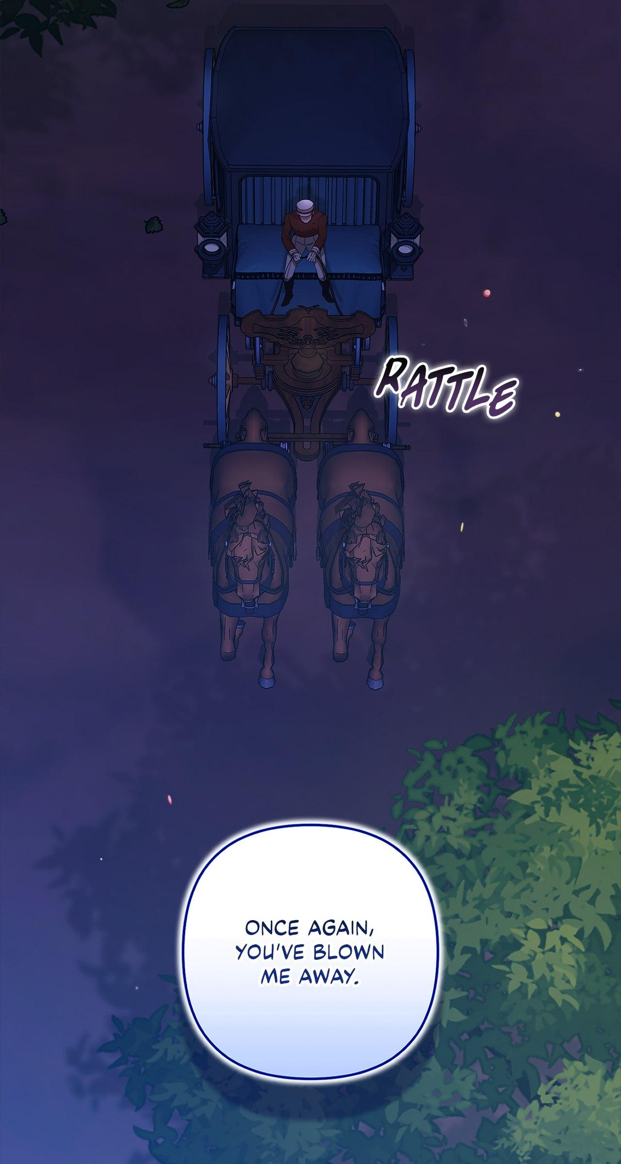 The Broken Ring : This Marriage Will Fail Anyway Chapter 85 page 29