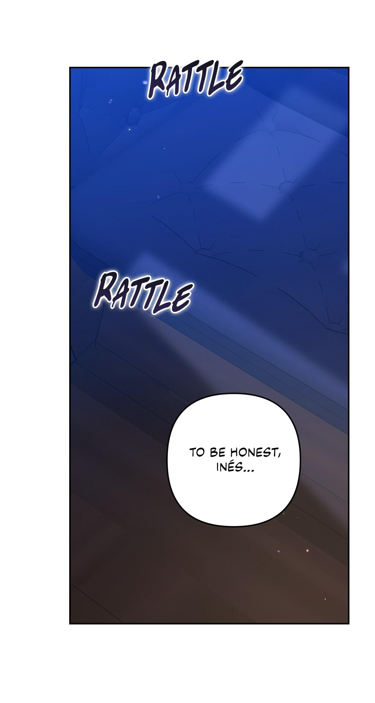The Broken Ring : This Marriage Will Fail Anyway Chapter 85 page 31