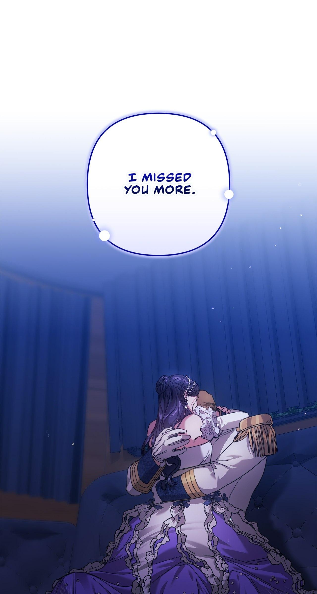The Broken Ring : This Marriage Will Fail Anyway Chapter 85 page 32