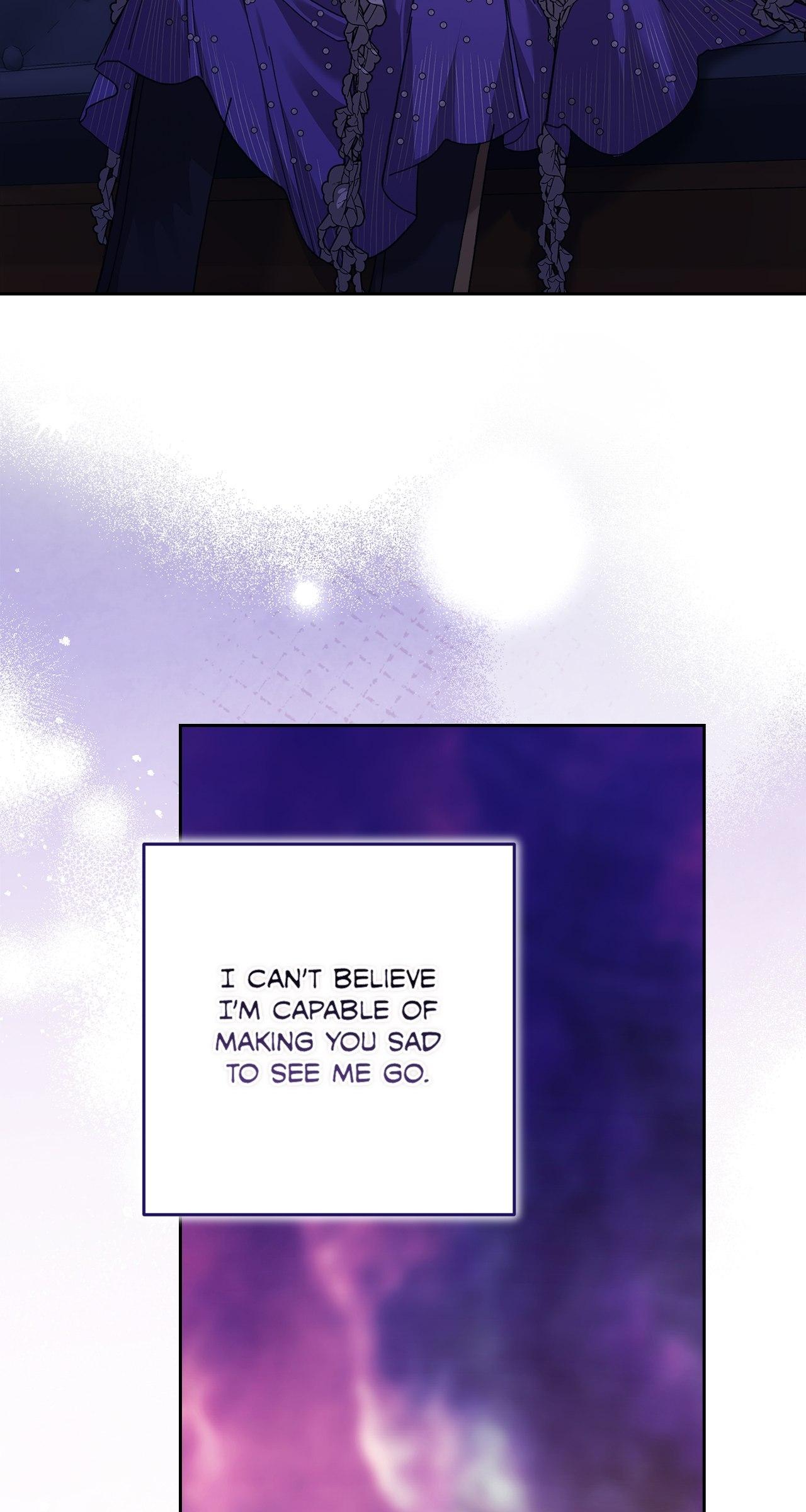 The Broken Ring : This Marriage Will Fail Anyway Chapter 85 page 33