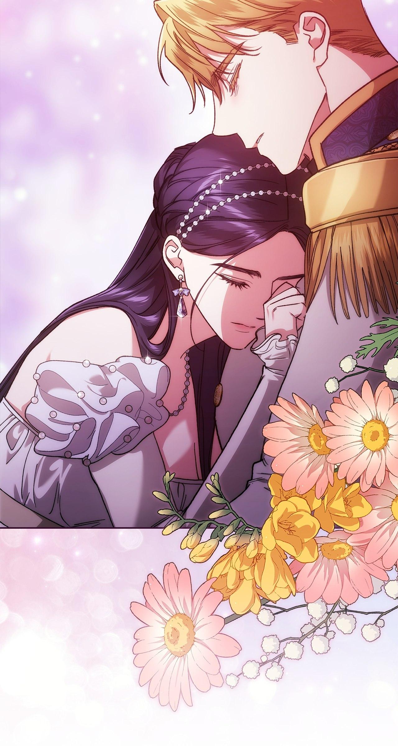The Broken Ring : This Marriage Will Fail Anyway Chapter 85 page 36