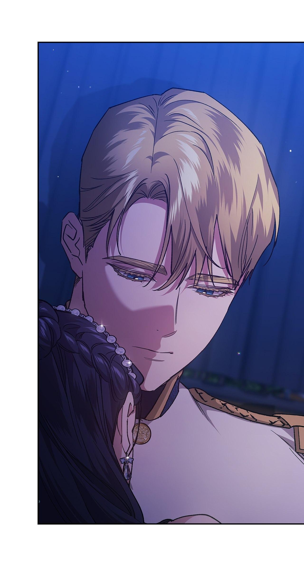 The Broken Ring : This Marriage Will Fail Anyway Chapter 85 page 38
