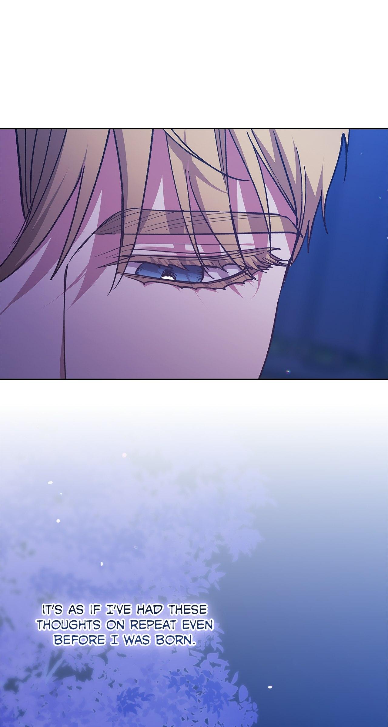 The Broken Ring : This Marriage Will Fail Anyway Chapter 85 page 39