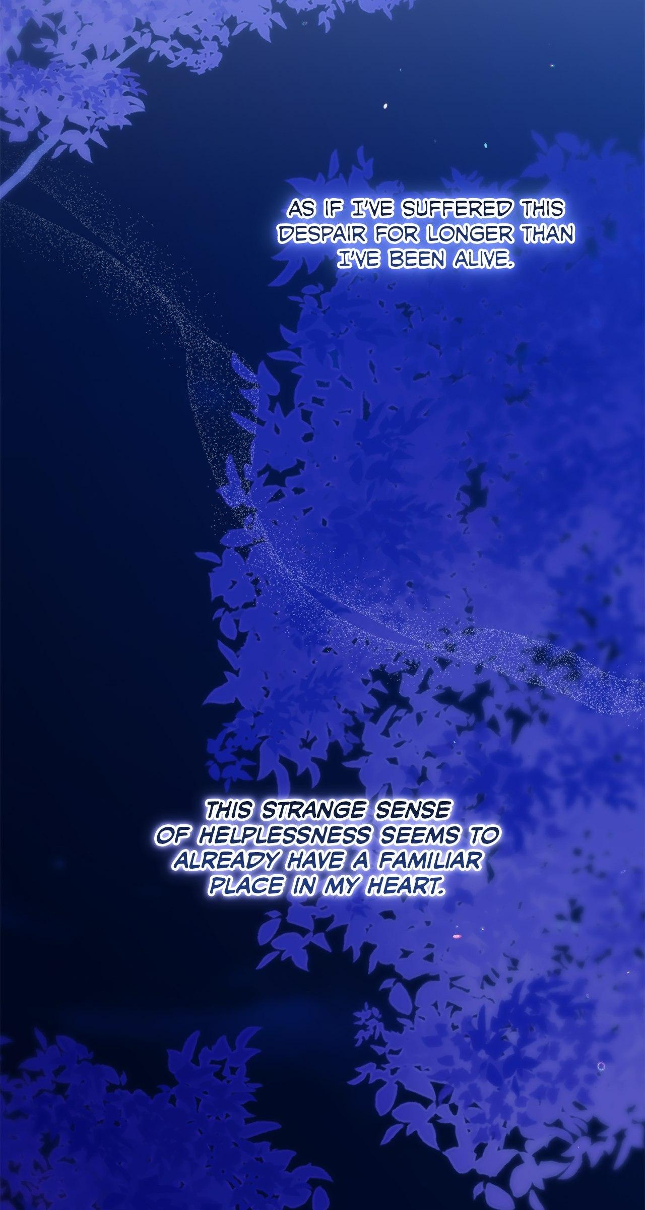 The Broken Ring : This Marriage Will Fail Anyway Chapter 85 page 40