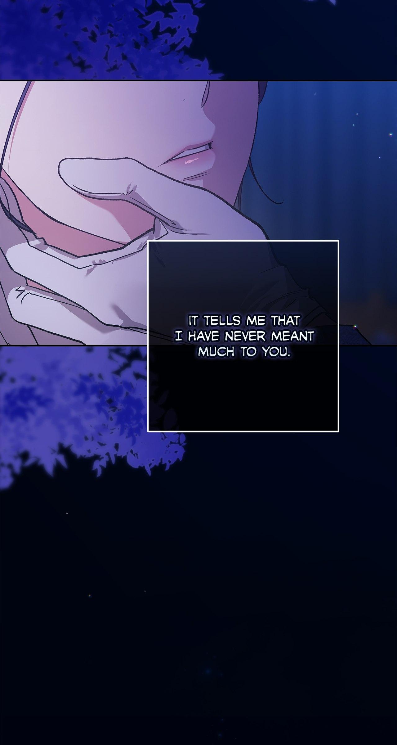 The Broken Ring : This Marriage Will Fail Anyway Chapter 85 page 41
