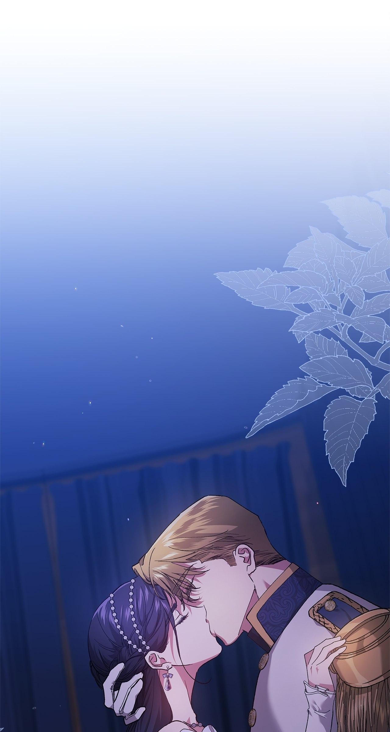 The Broken Ring : This Marriage Will Fail Anyway Chapter 85 page 43