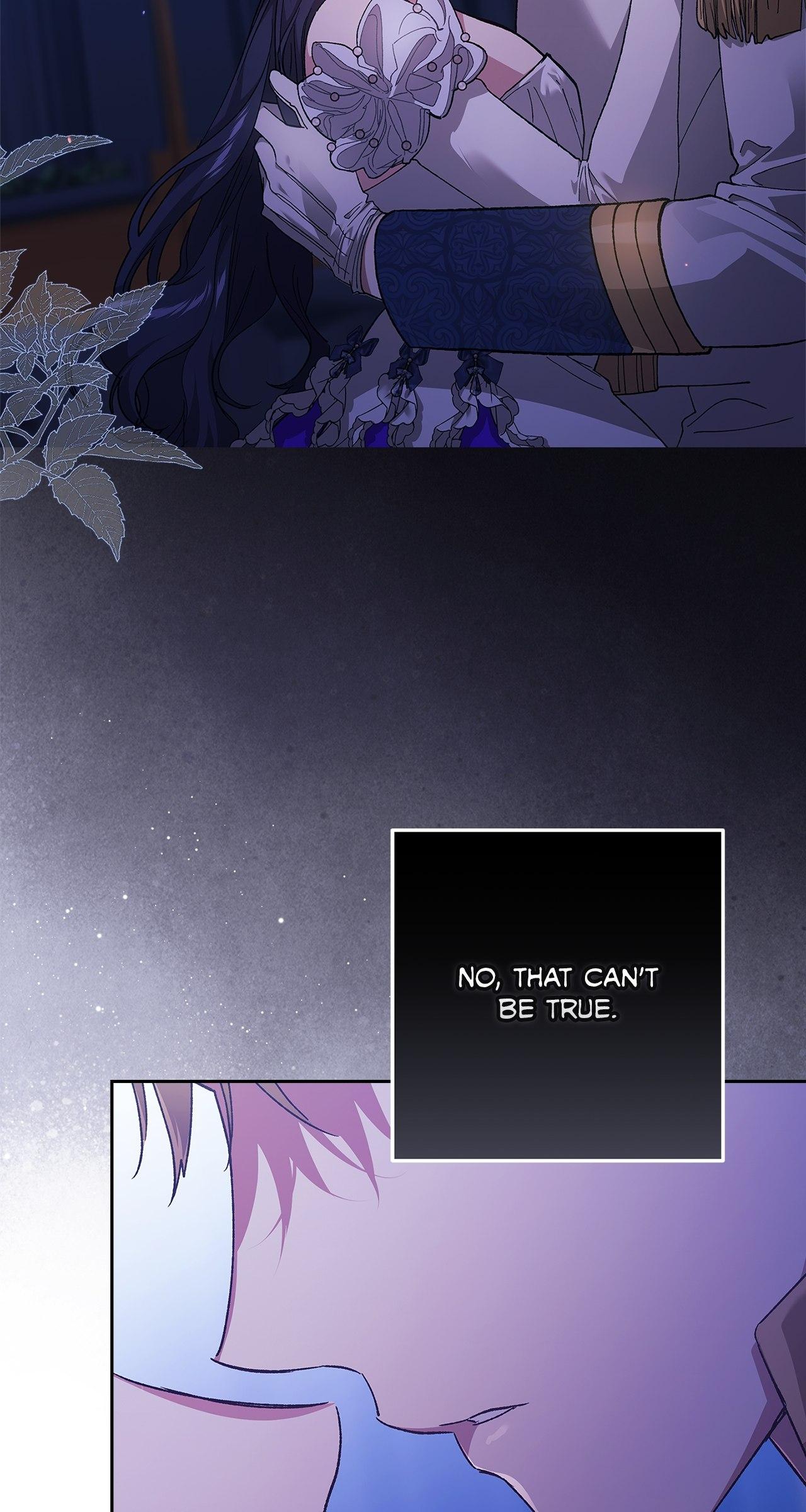 The Broken Ring : This Marriage Will Fail Anyway Chapter 85 page 44