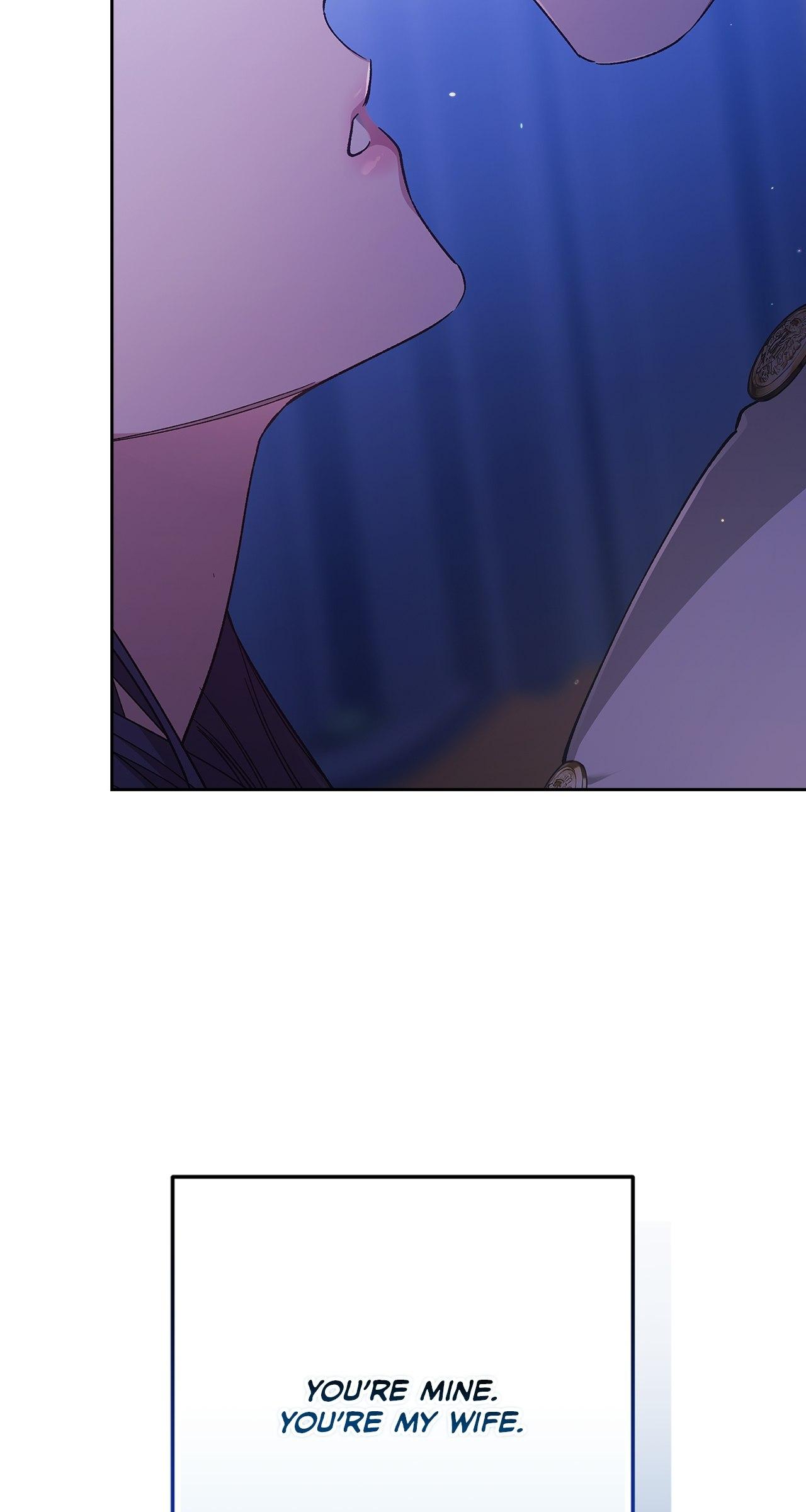 The Broken Ring : This Marriage Will Fail Anyway Chapter 85 page 45