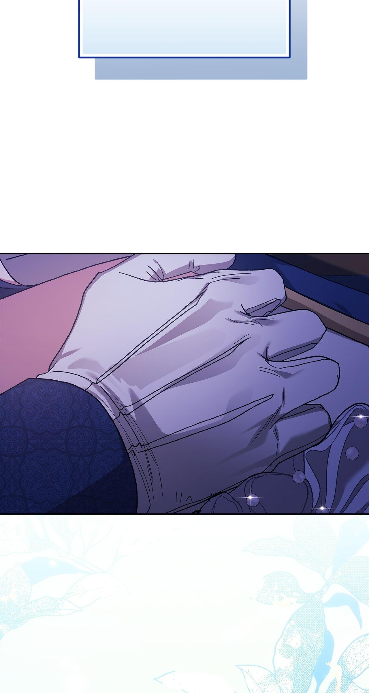 The Broken Ring : This Marriage Will Fail Anyway Chapter 85 page 46