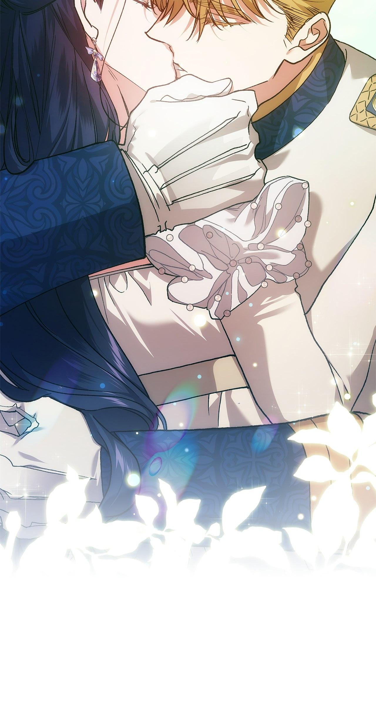 The Broken Ring : This Marriage Will Fail Anyway Chapter 85 page 48