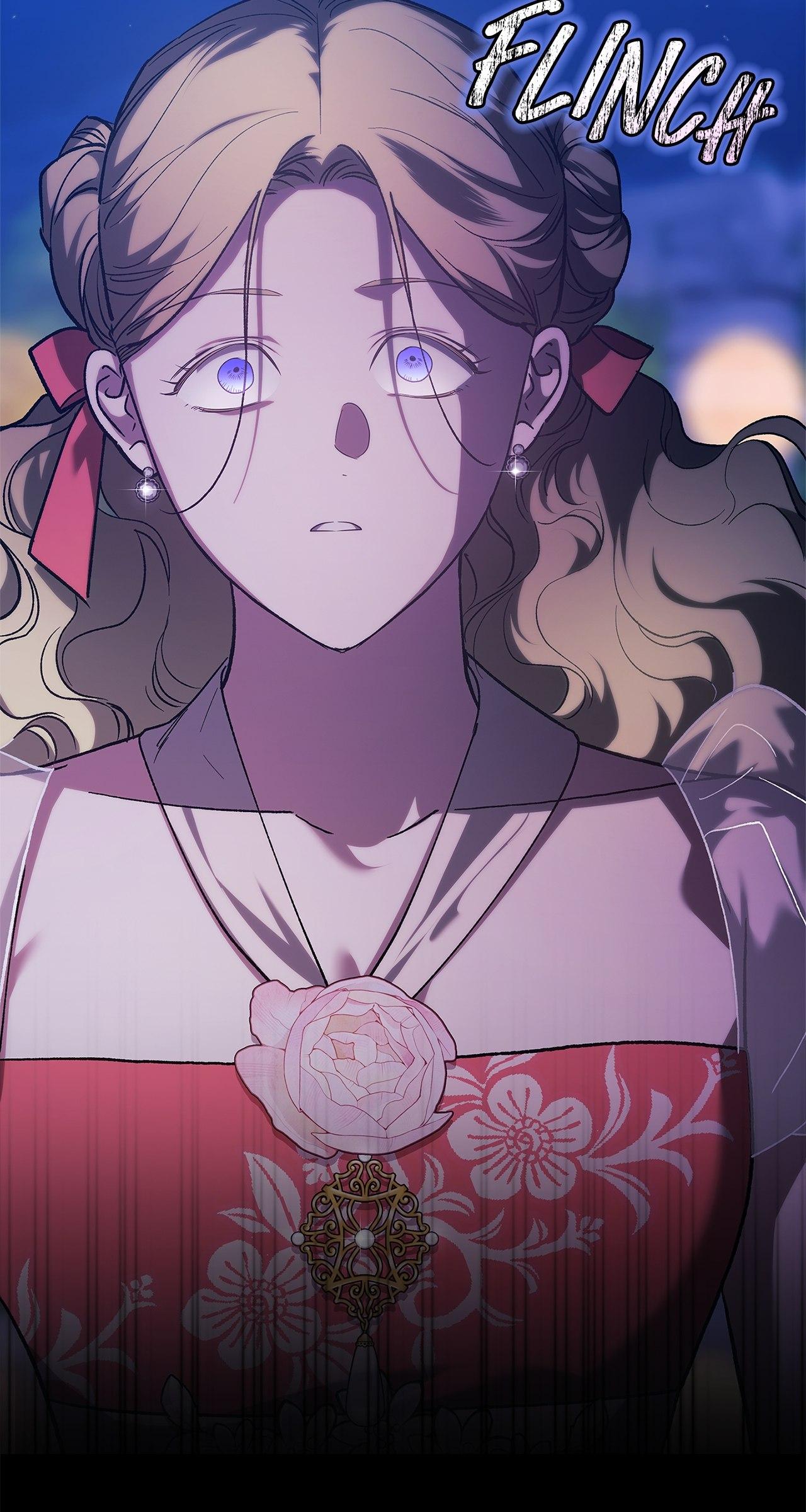 The Broken Ring : This Marriage Will Fail Anyway Chapter 85 page 4