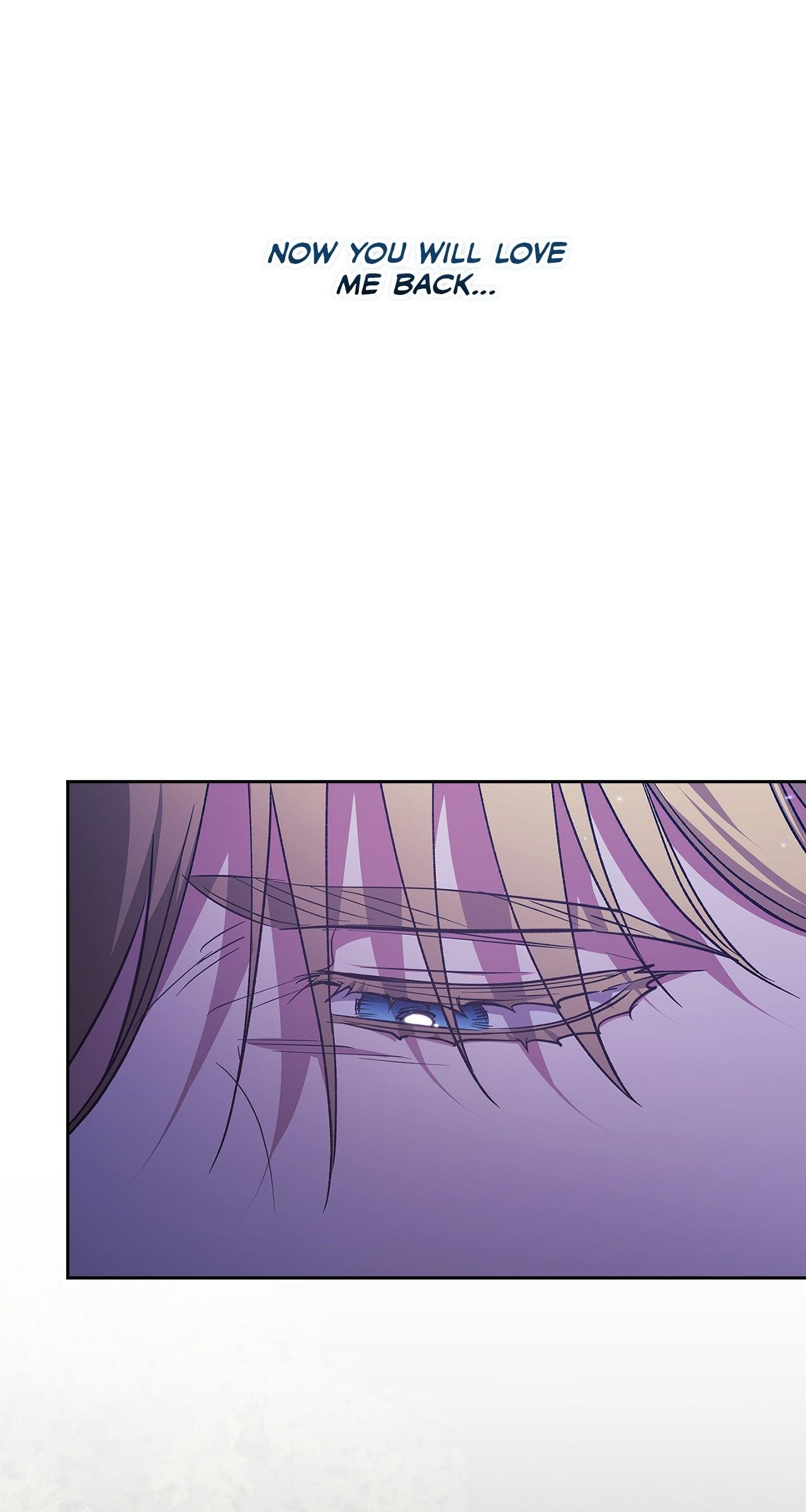The Broken Ring : This Marriage Will Fail Anyway Chapter 85 page 50