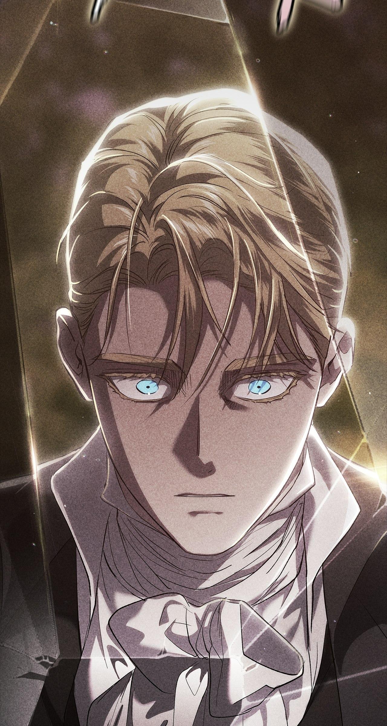 The Broken Ring : This Marriage Will Fail Anyway Chapter 85 page 55