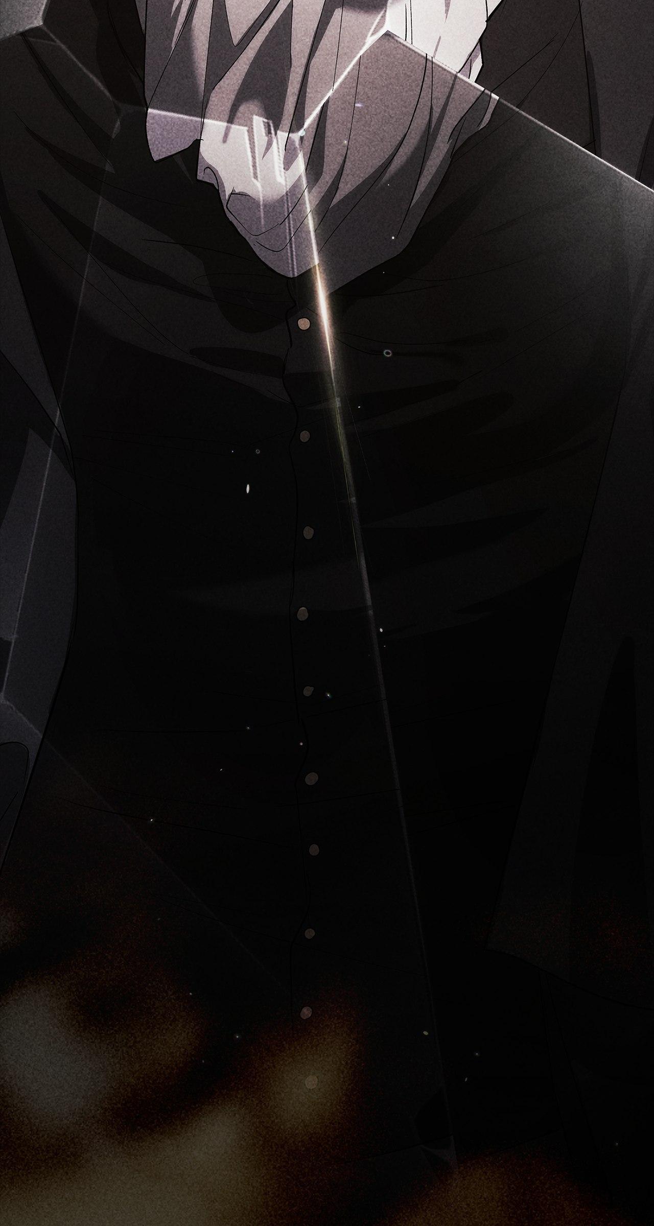 The Broken Ring : This Marriage Will Fail Anyway Chapter 85 page 56