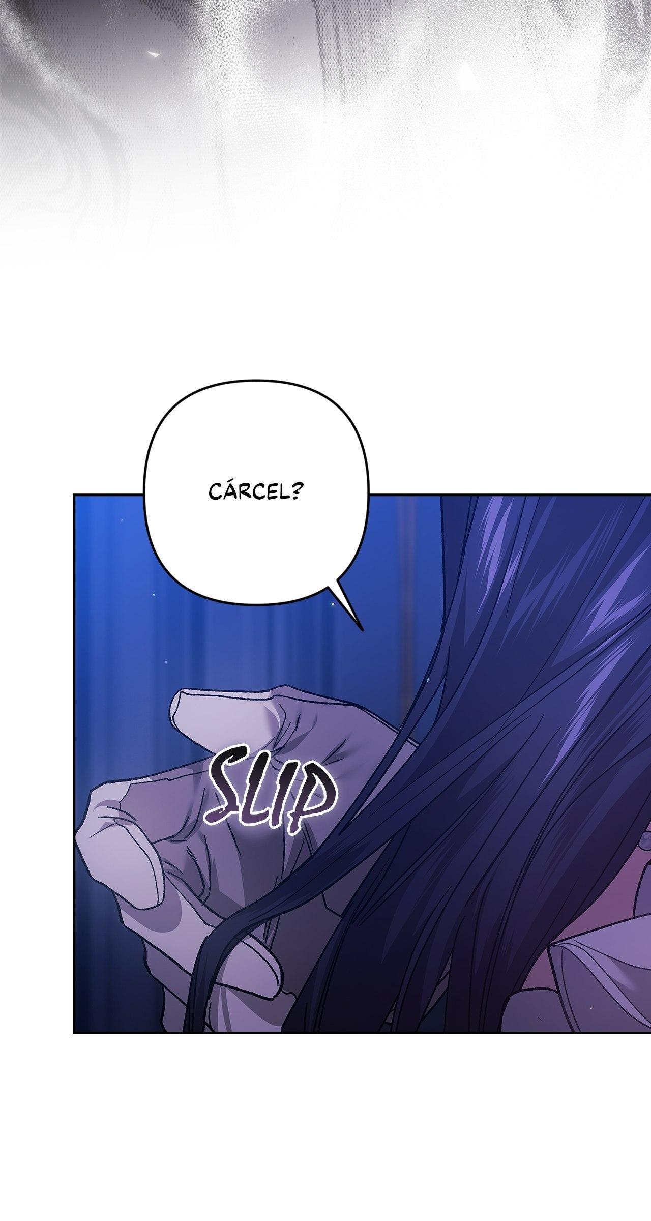 The Broken Ring : This Marriage Will Fail Anyway Chapter 85 page 62