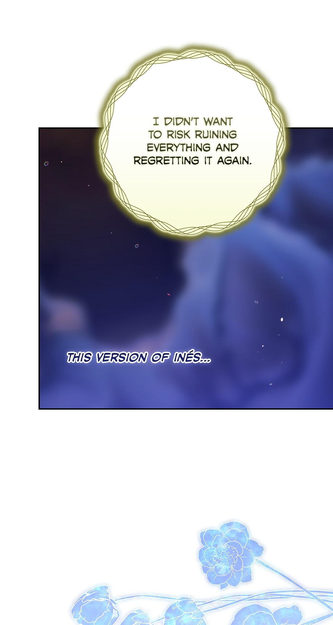 The Broken Ring : This Marriage Will Fail Anyway Chapter 85 page 65