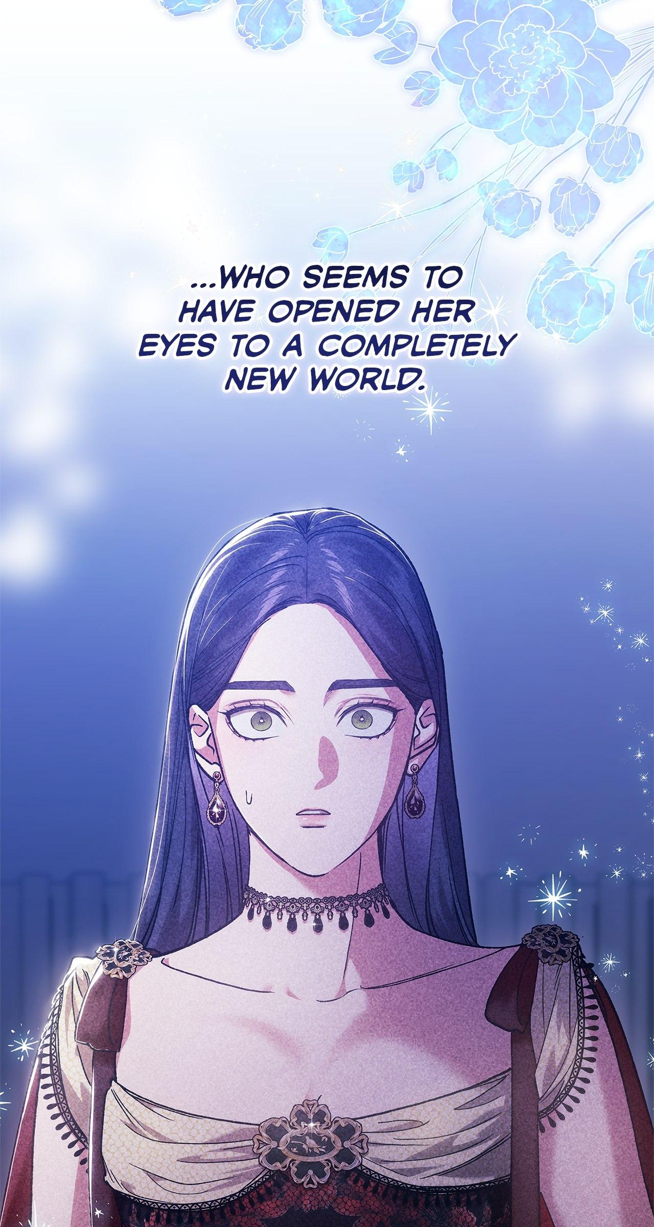 The Broken Ring : This Marriage Will Fail Anyway Chapter 85 page 66