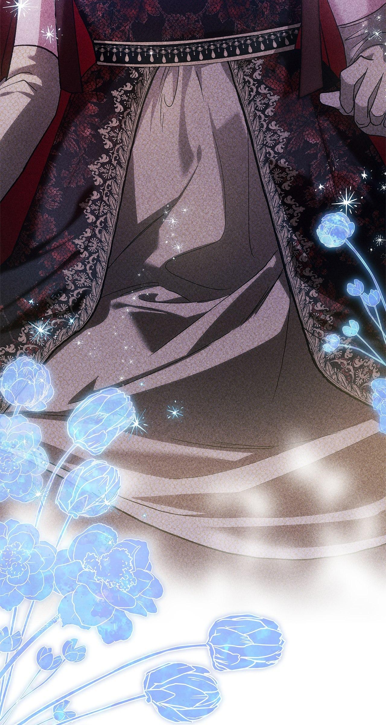 The Broken Ring : This Marriage Will Fail Anyway Chapter 85 page 67