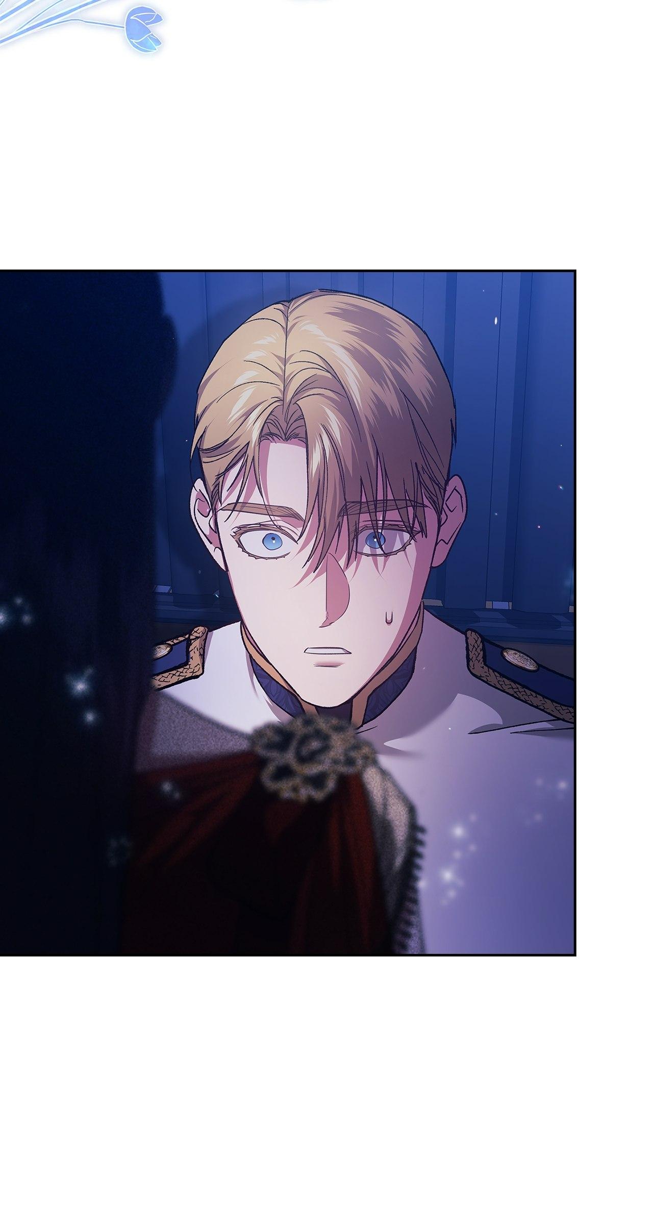The Broken Ring : This Marriage Will Fail Anyway Chapter 85 page 68