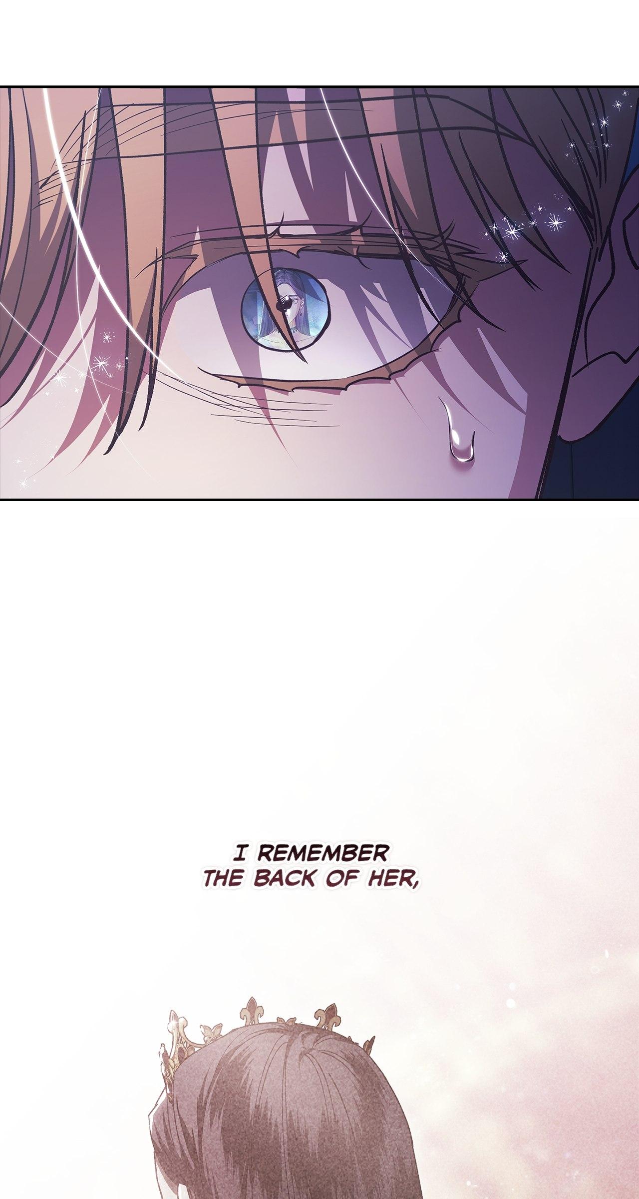 The Broken Ring : This Marriage Will Fail Anyway Chapter 85 page 69