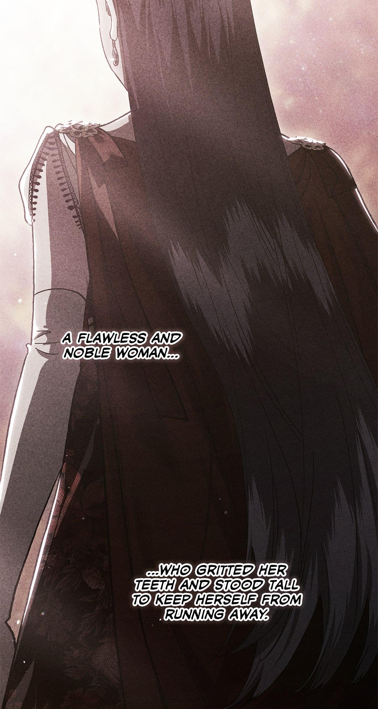 The Broken Ring : This Marriage Will Fail Anyway Chapter 85 page 70