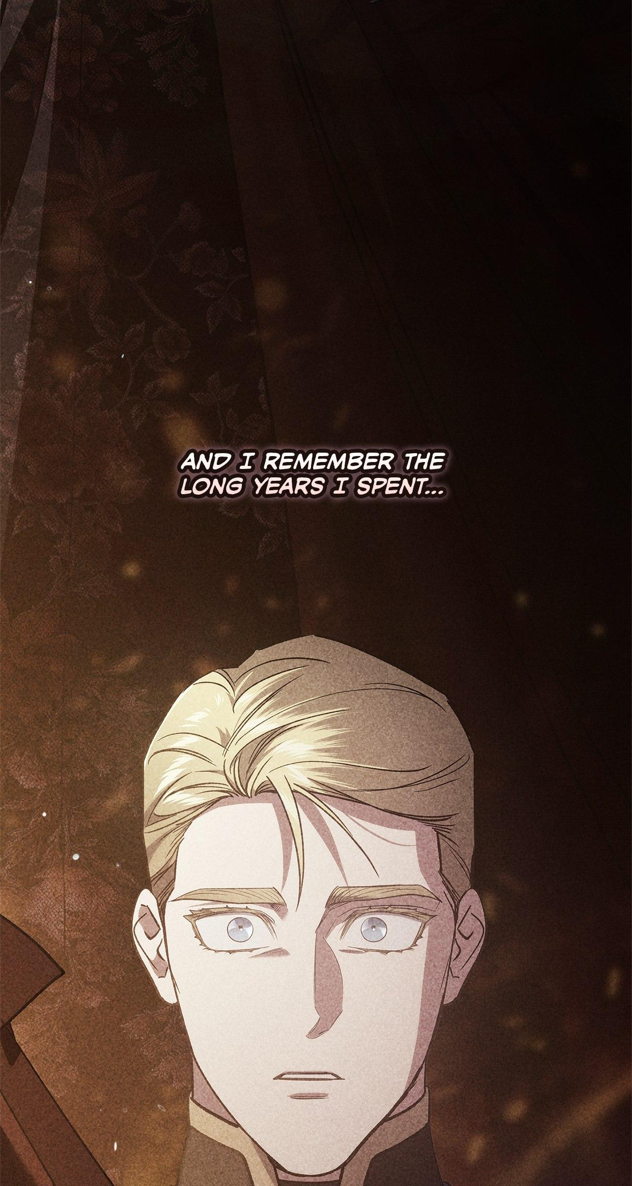 The Broken Ring : This Marriage Will Fail Anyway Chapter 85 page 71
