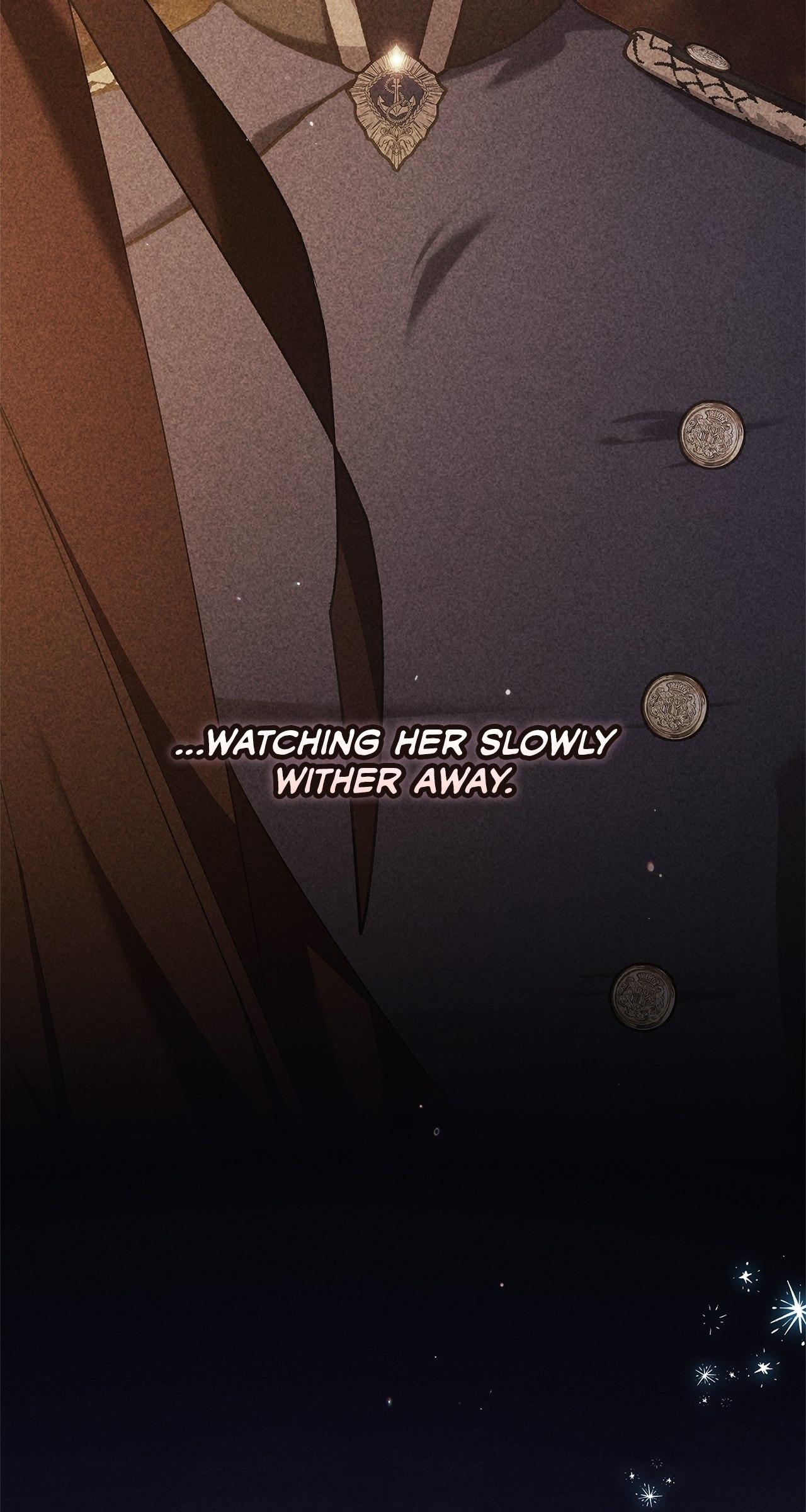 The Broken Ring : This Marriage Will Fail Anyway Chapter 85 page 72