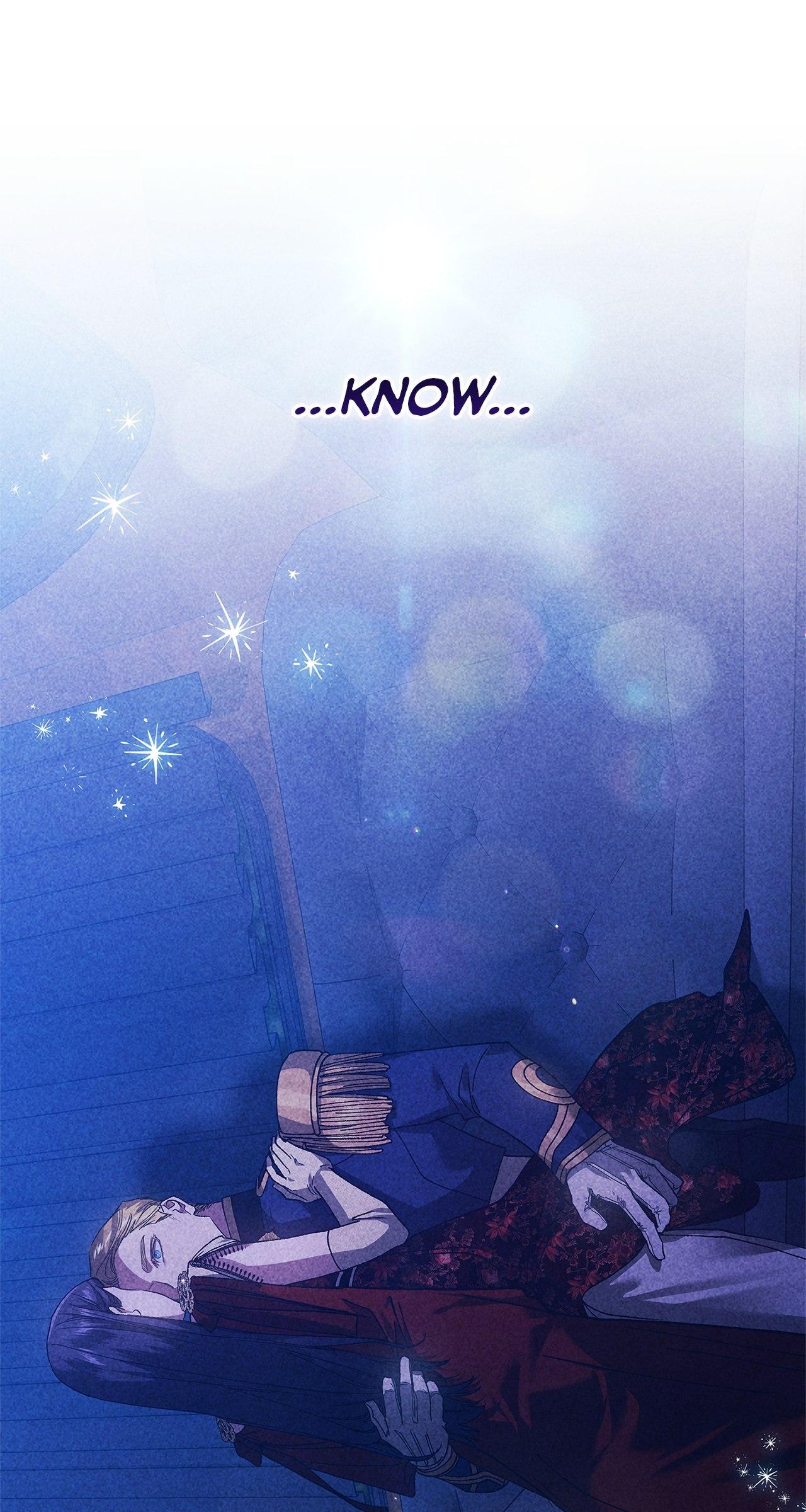 The Broken Ring : This Marriage Will Fail Anyway Chapter 85 page 75