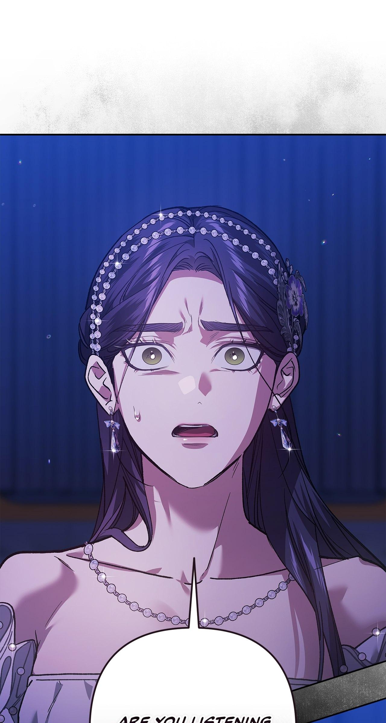 The Broken Ring : This Marriage Will Fail Anyway Chapter 85 page 81