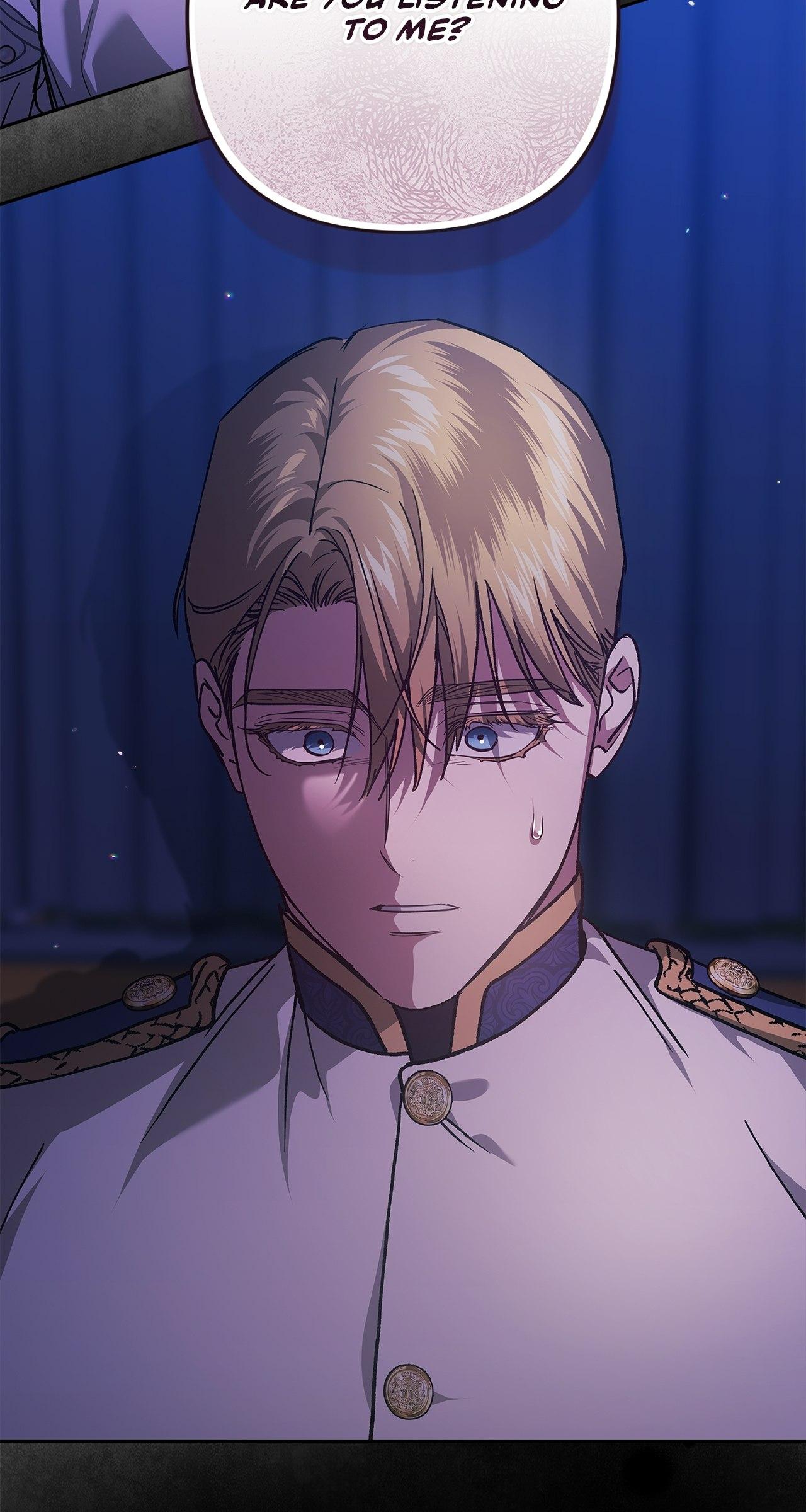 The Broken Ring : This Marriage Will Fail Anyway Chapter 85 page 82