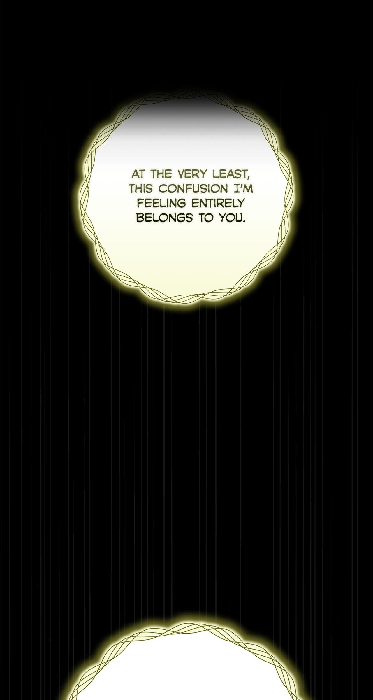 The Broken Ring : This Marriage Will Fail Anyway Chapter 85 page 84
