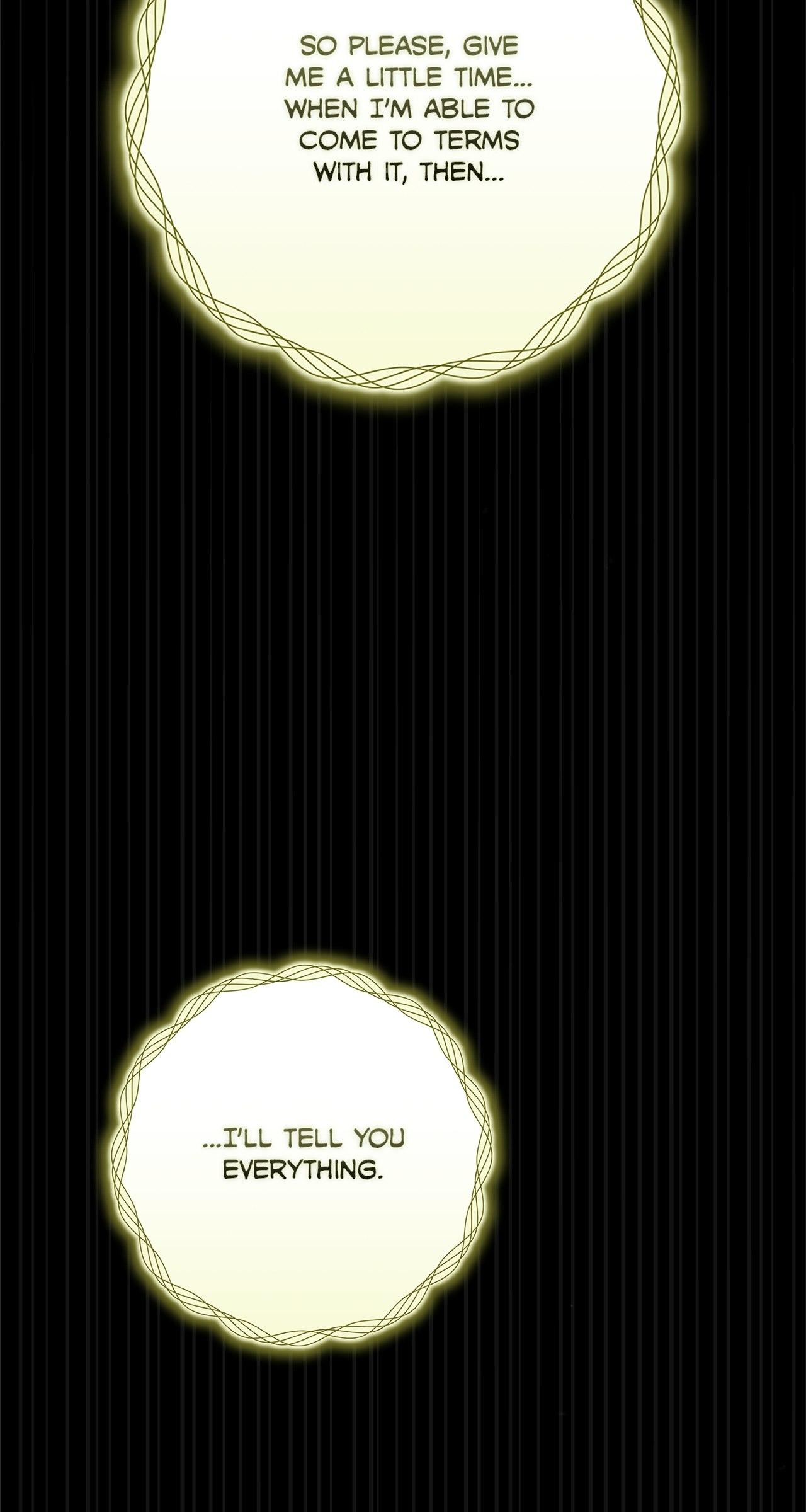 The Broken Ring : This Marriage Will Fail Anyway Chapter 85 page 85