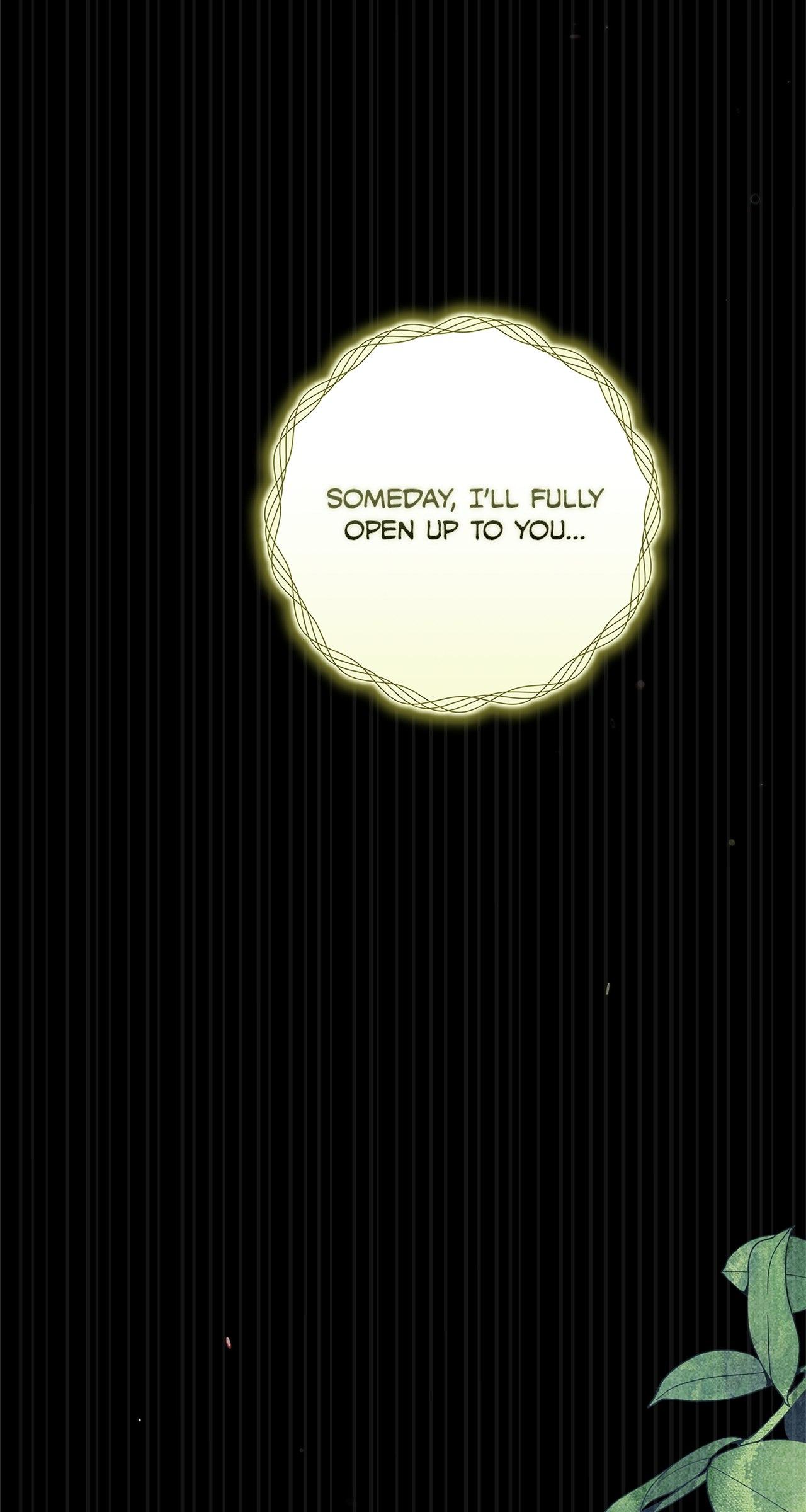 The Broken Ring : This Marriage Will Fail Anyway Chapter 85 page 86