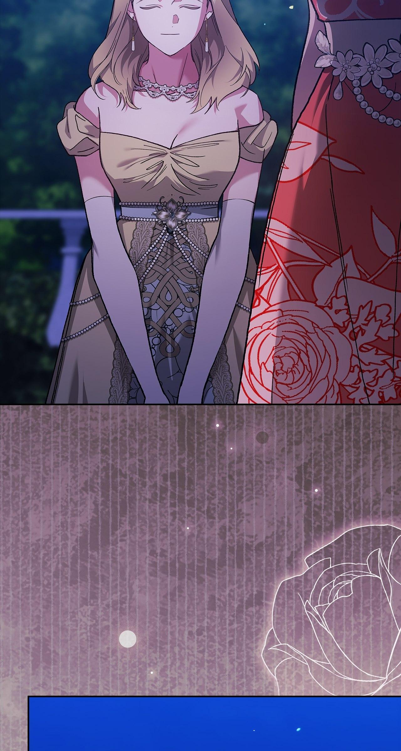 The Broken Ring : This Marriage Will Fail Anyway Chapter 85 page 8
