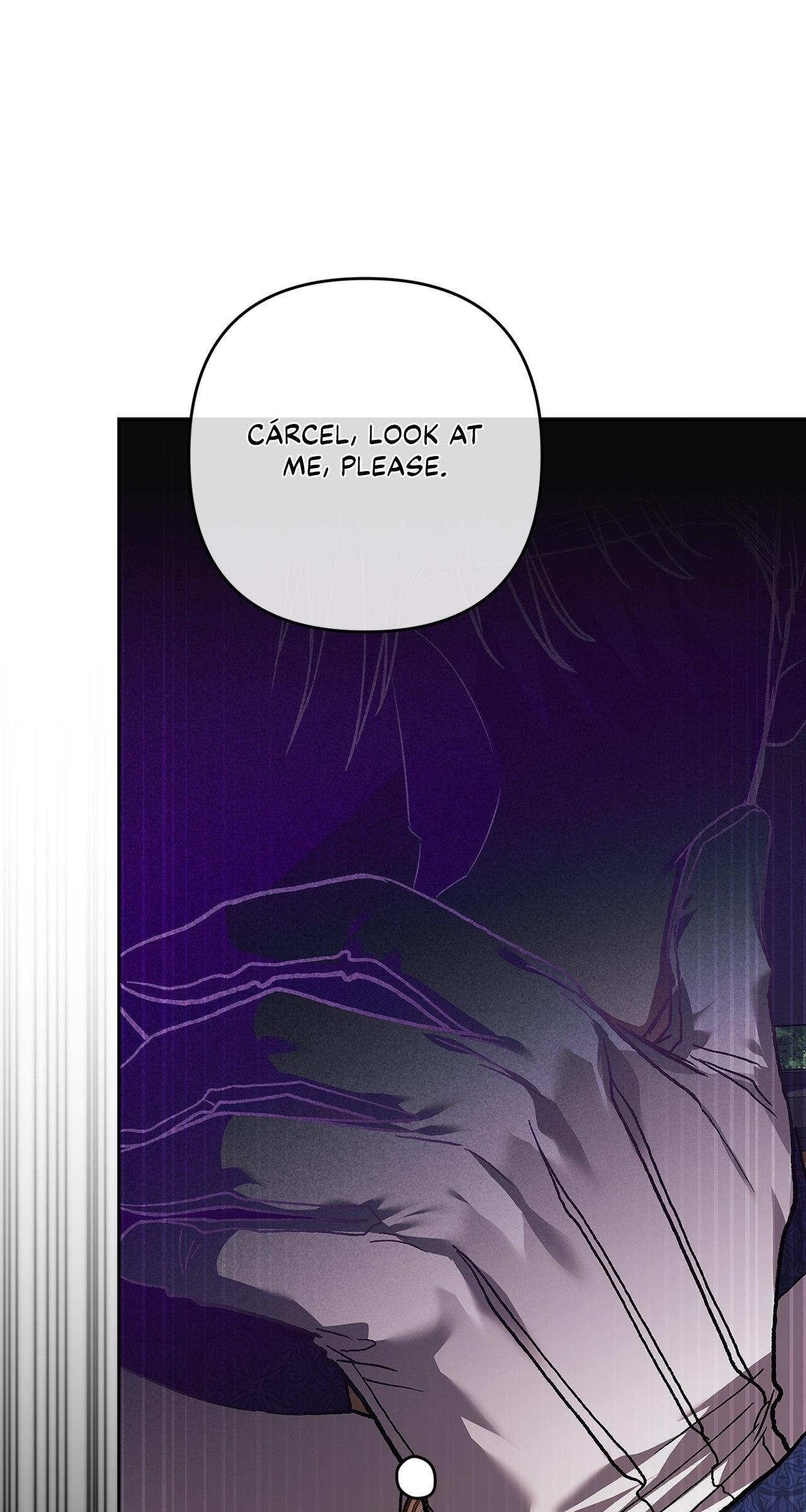 The Broken Ring : This Marriage Will Fail Anyway Chapter 85 page 91