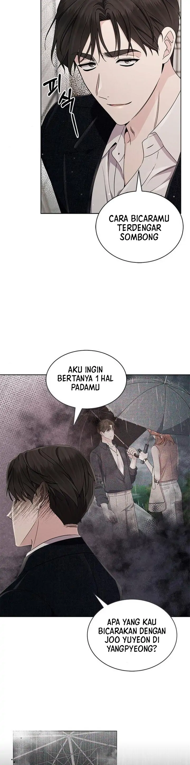 The Castle Keeper of the Sacred Eye Chapter 39 page 4